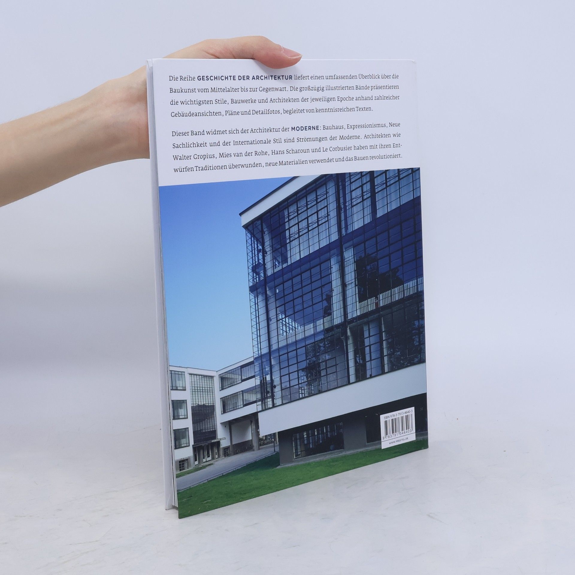 Paolo Favole Geschichte der Architektur