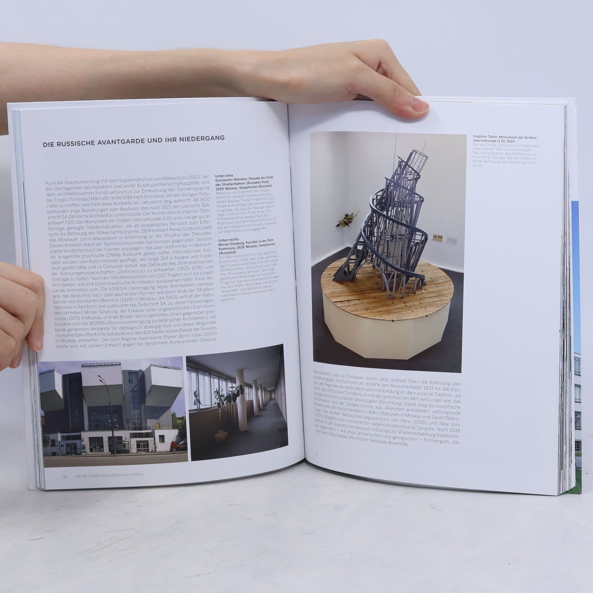 Paolo Favole Geschichte der Architektur