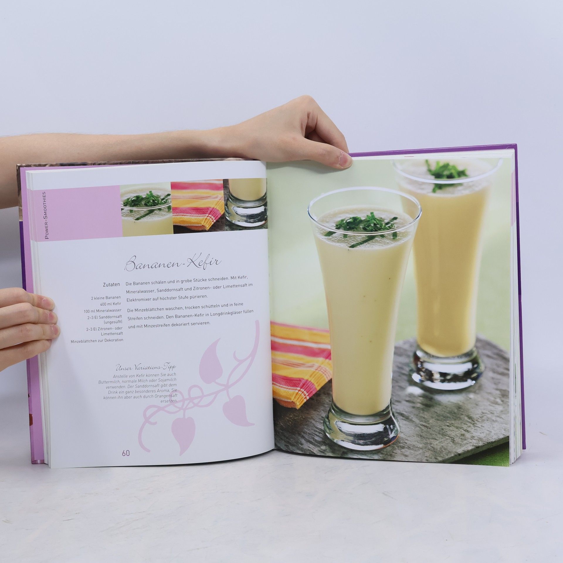 Smoothies
