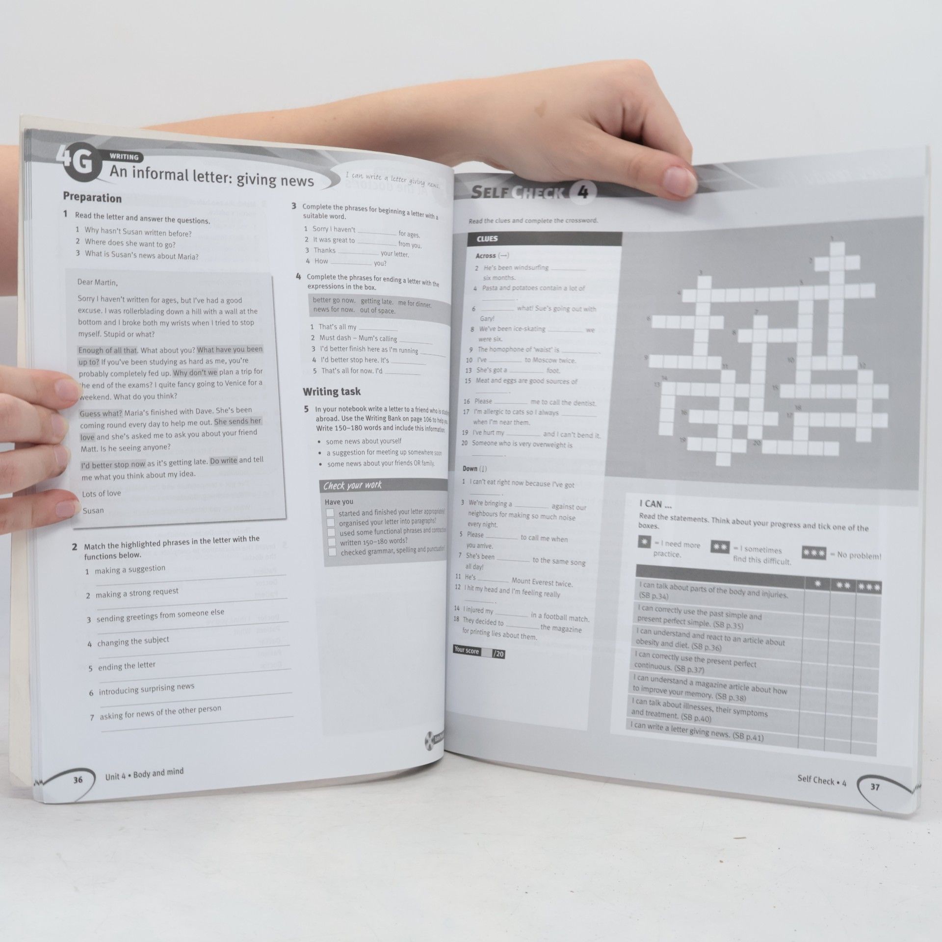 Jane Hudson Maturita Solutions. Intermediate Workbook