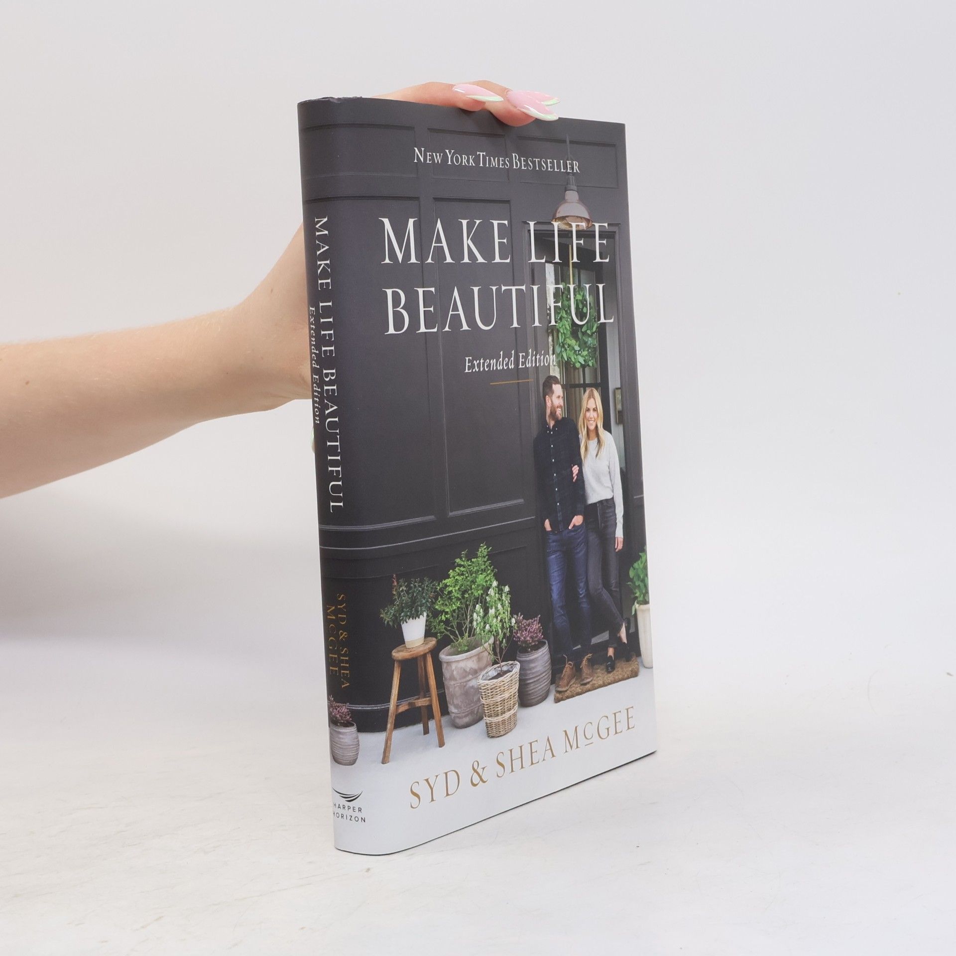 Make Life Beautiful Extended Edition