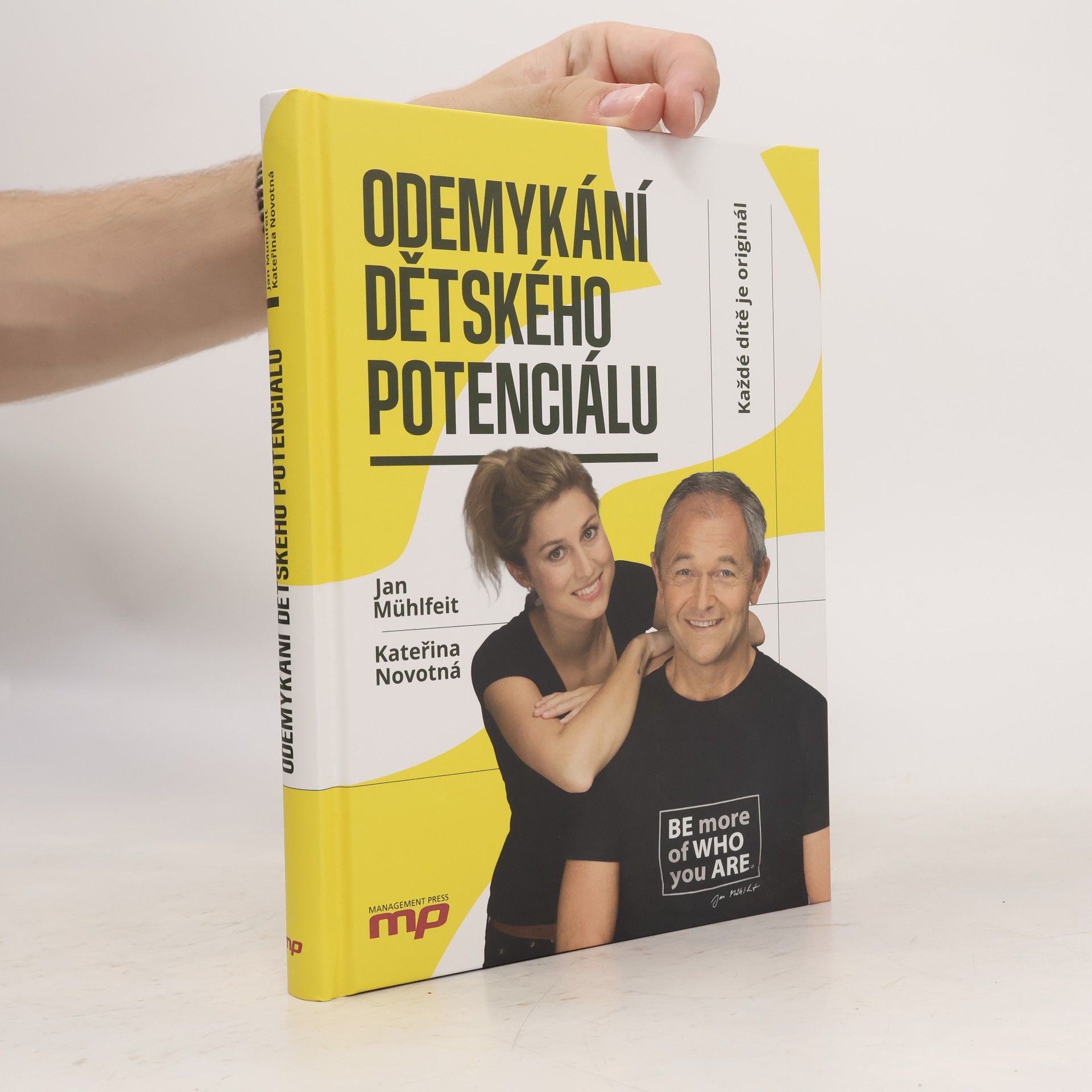 Odemykání dětského potenciálu