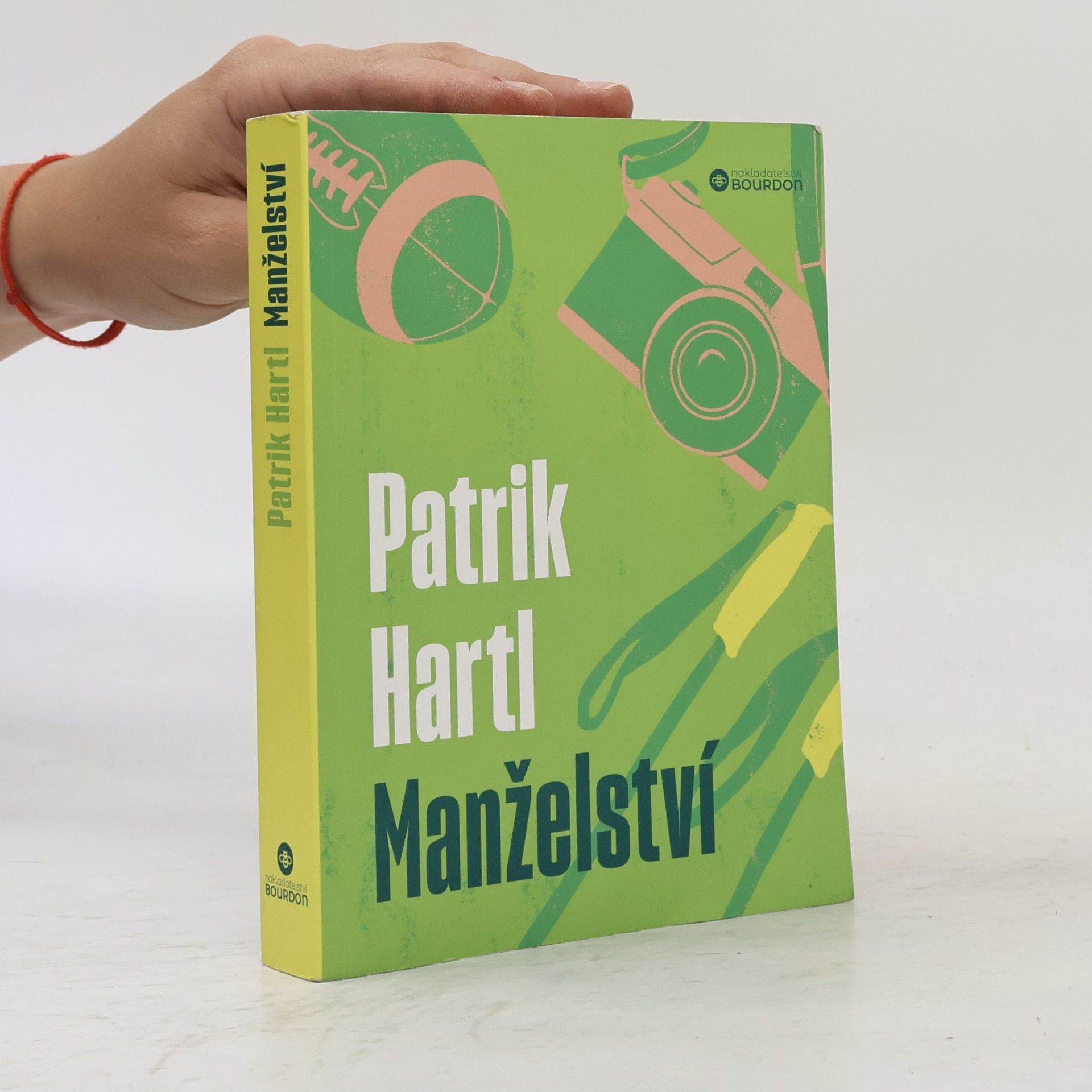 Marie Štumpfová Manželství