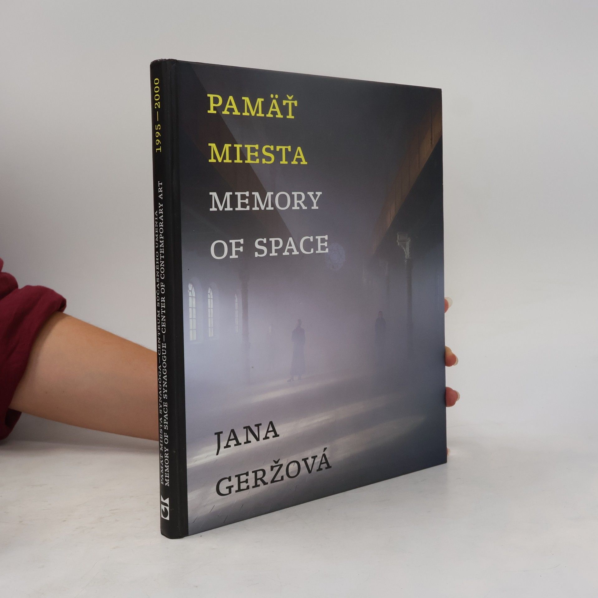 Pamäť miesta. Memory of Space