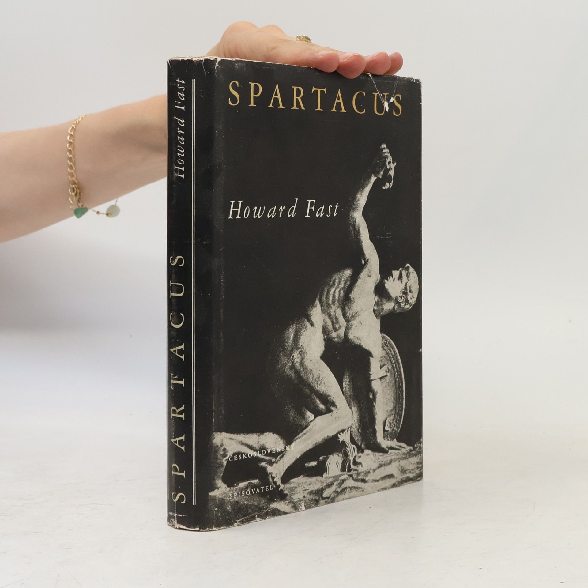 Howard Fast Spartacus