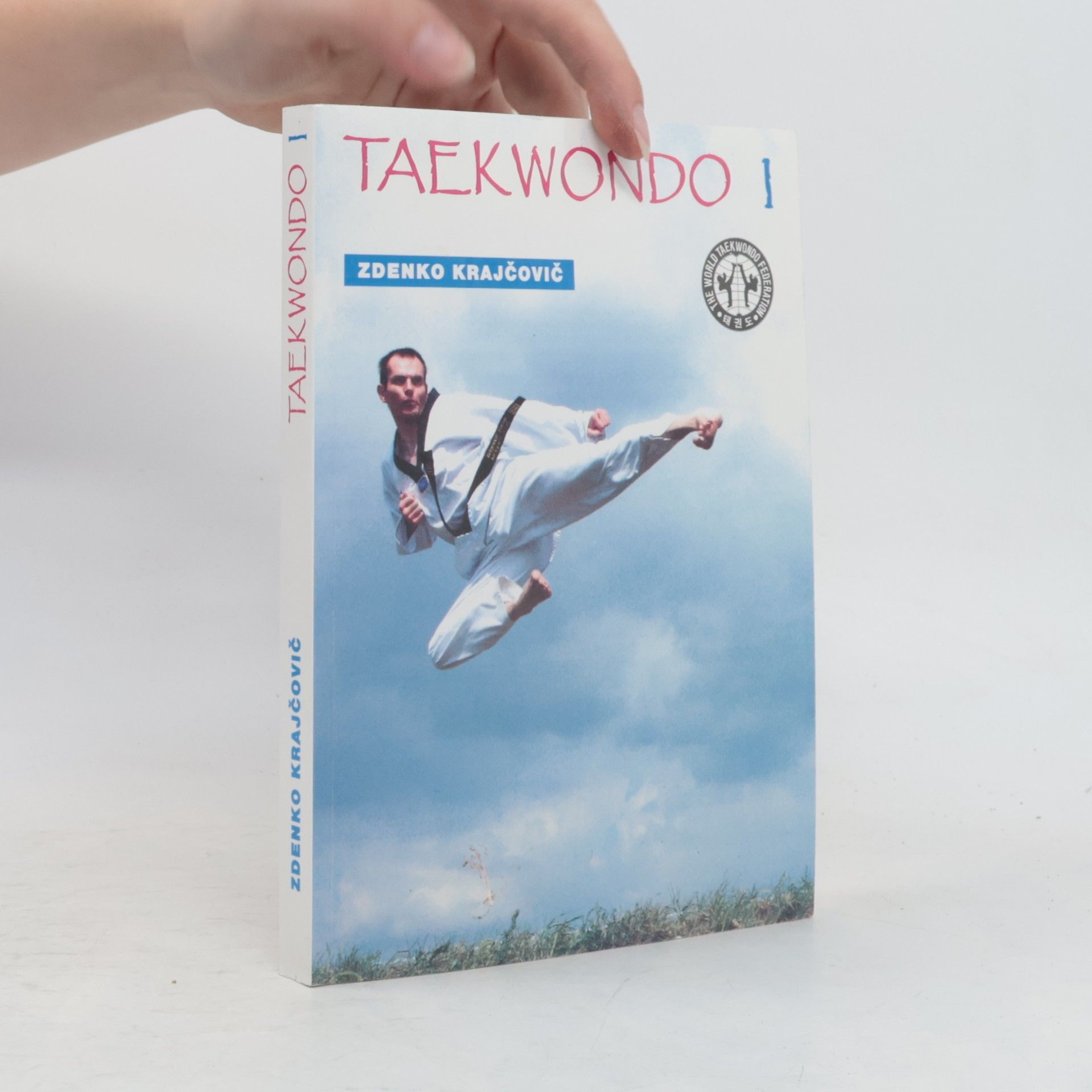 Zdenko Krajčovič Taekwondo I