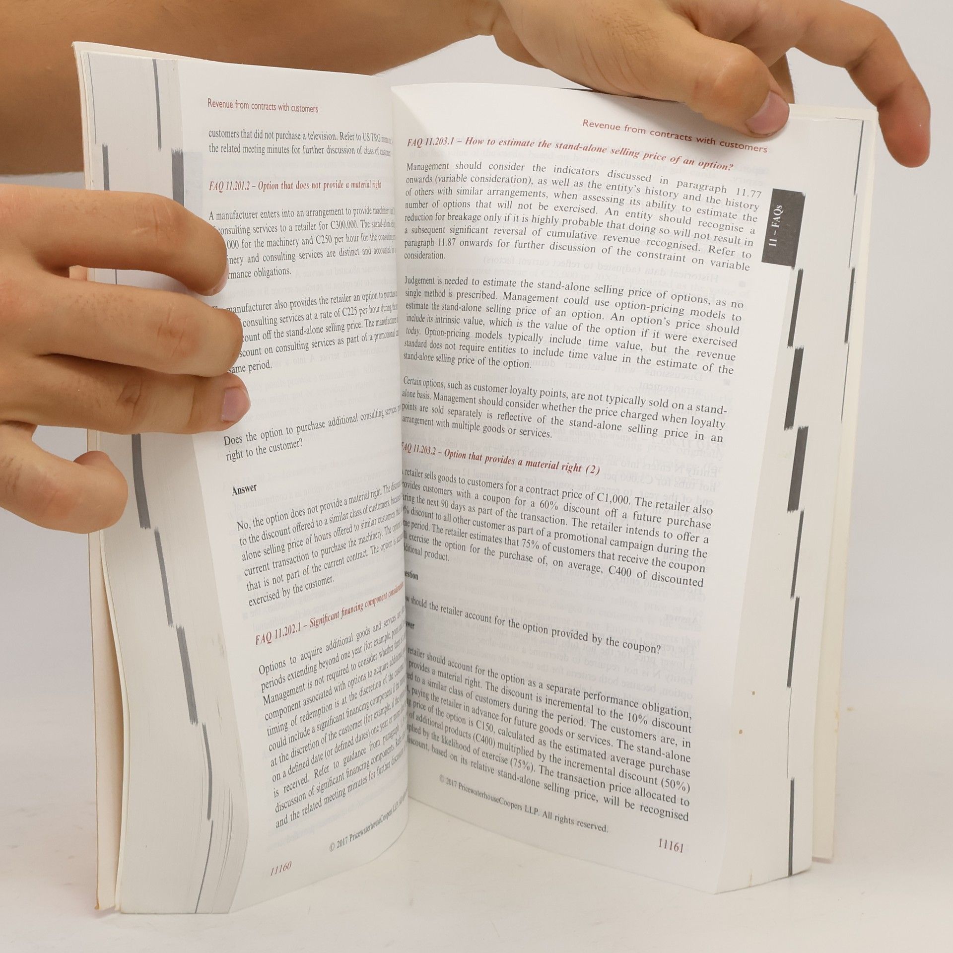Kolektiv autorů Manual of Accounting