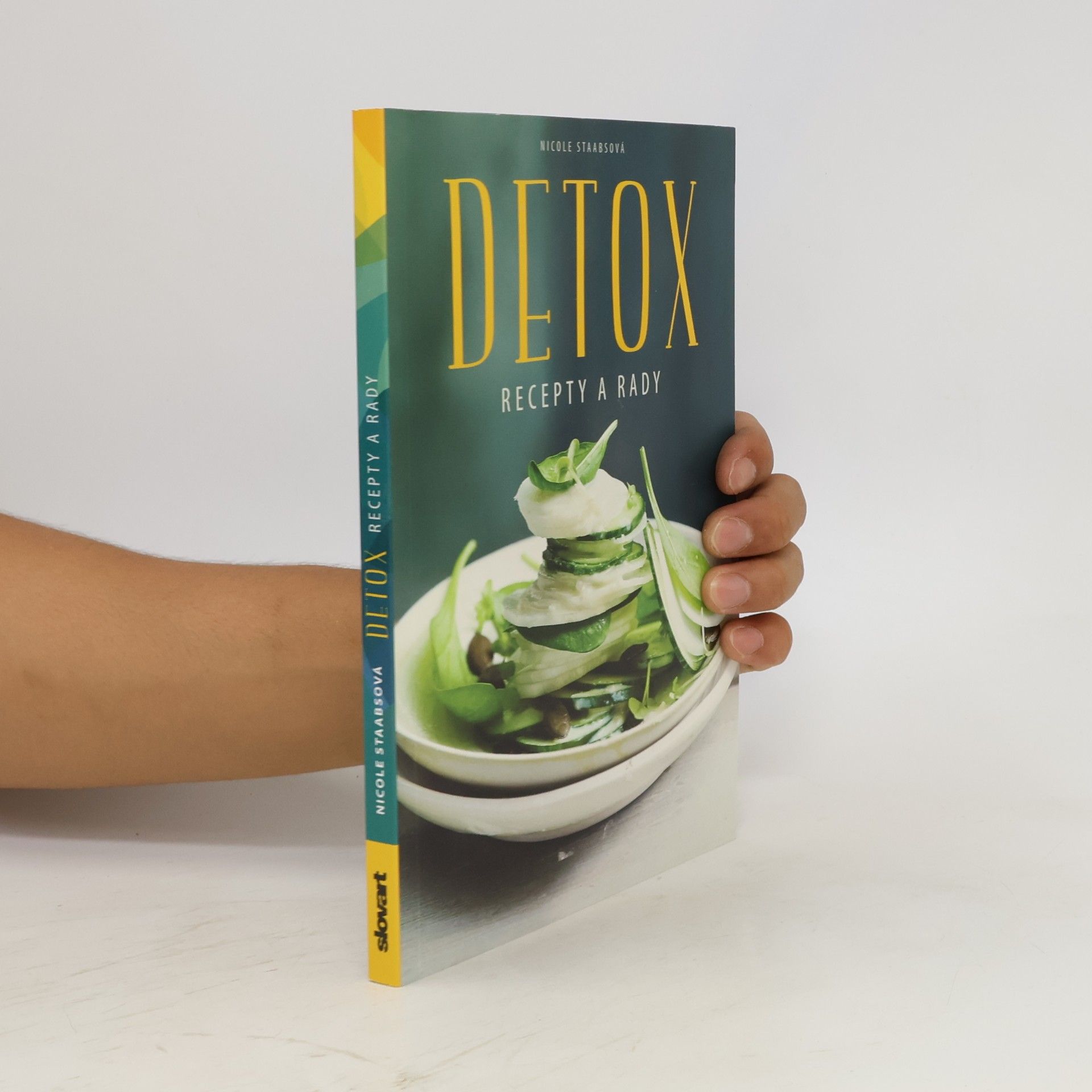 Nicole Staabs Detox: Recepty a rady