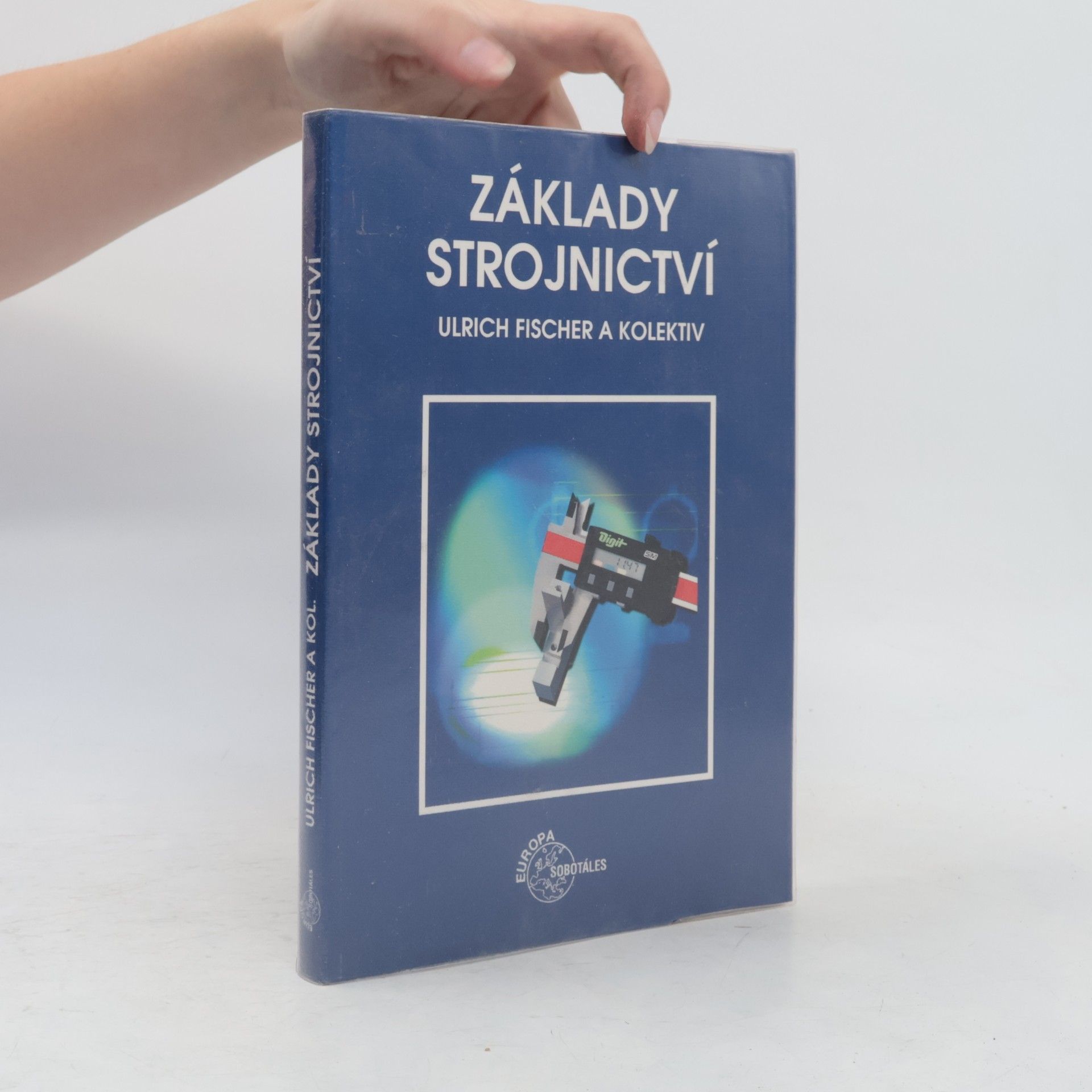 Základy strojnictví