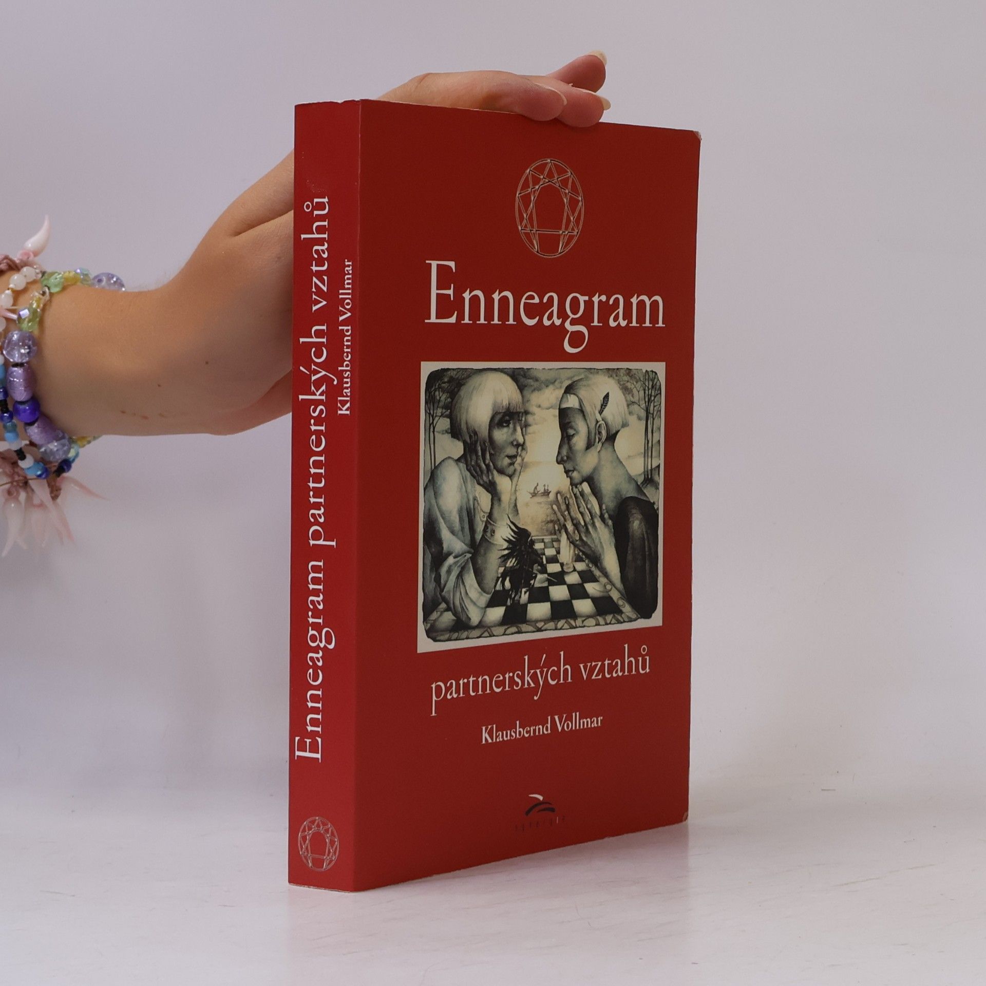 Enneagram partnerských vztahů