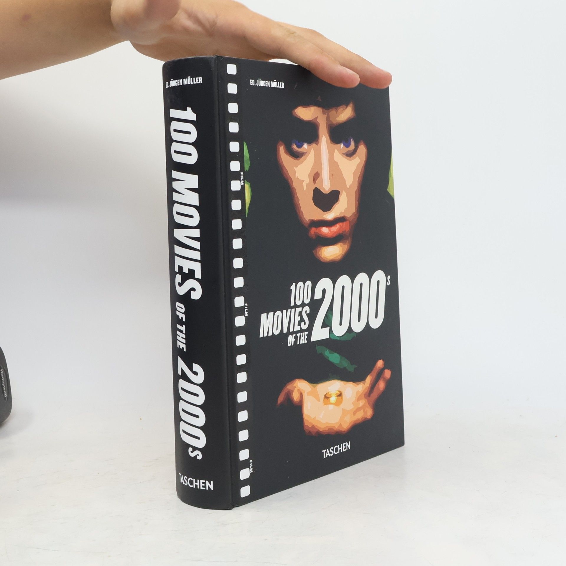 Jürgen Müller 100 Movies of the 2000s