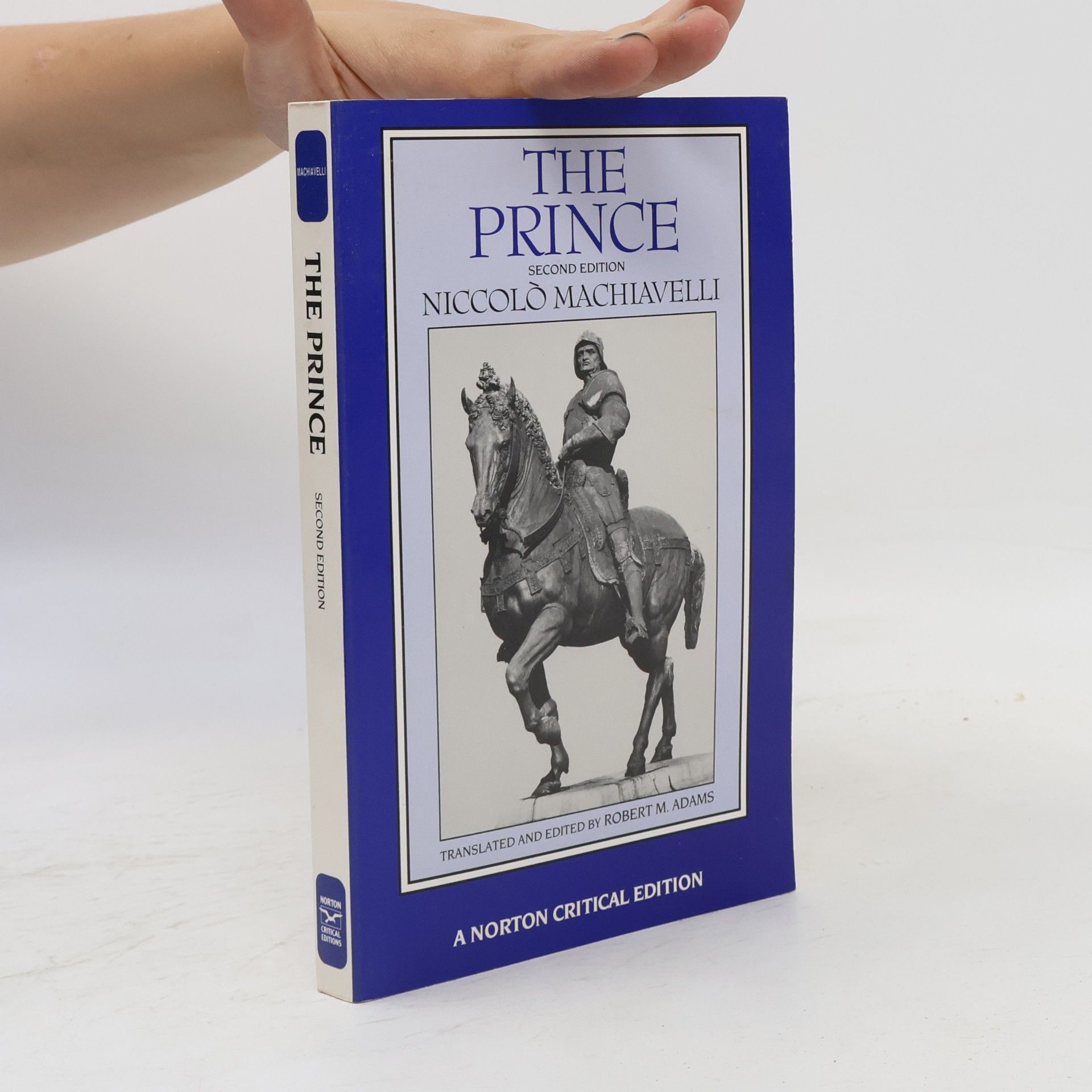 The Prince