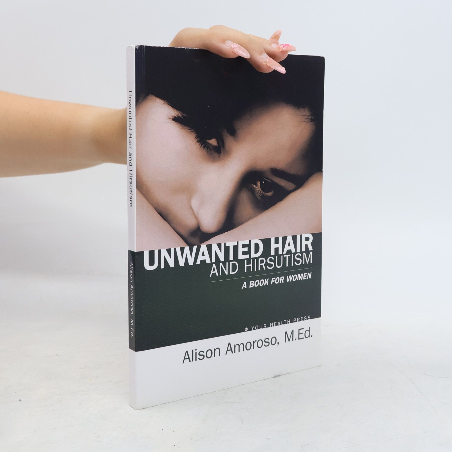 Alison Amoroso Unwanted Hair and Hirsutism