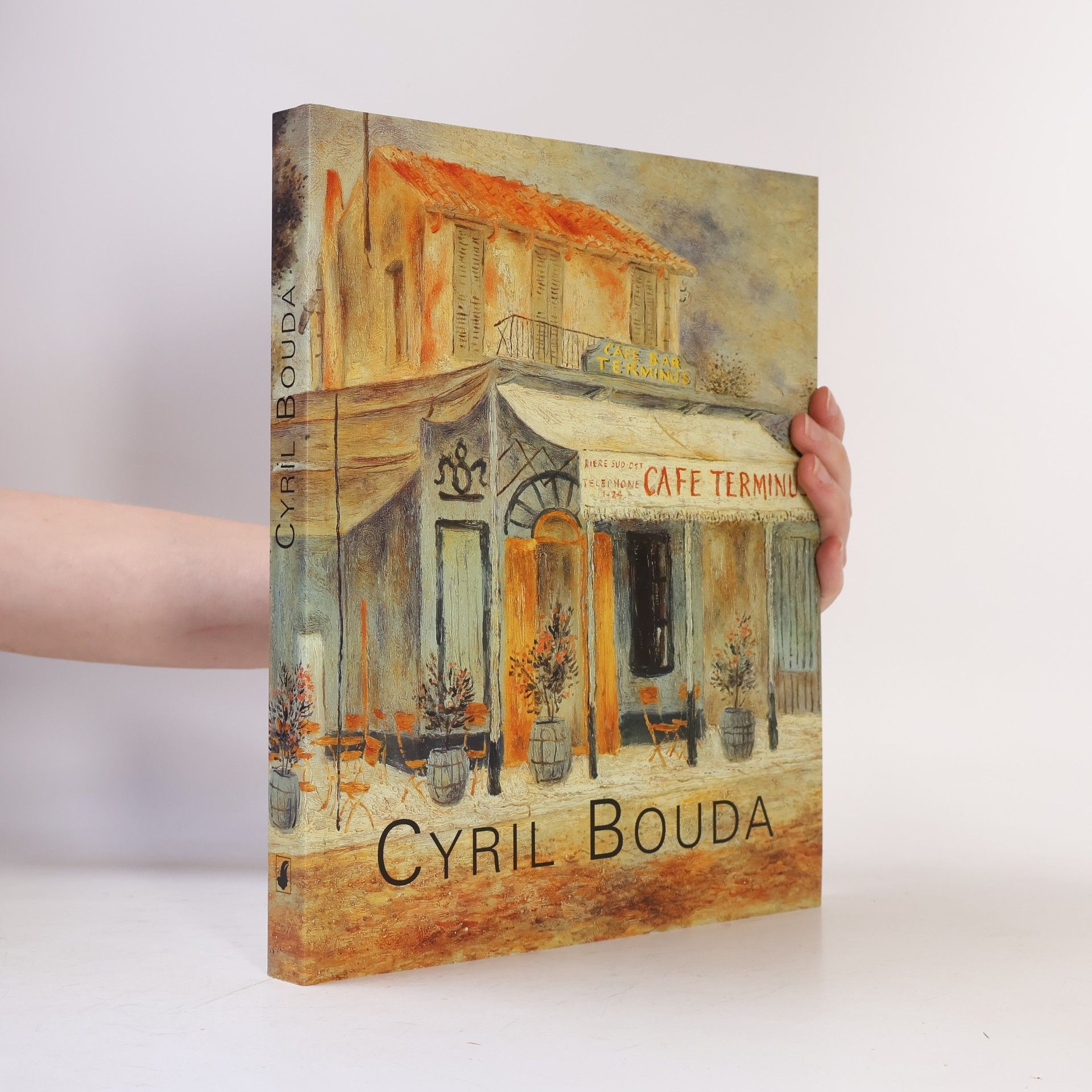 Eva Bužgová Cyril Bouda