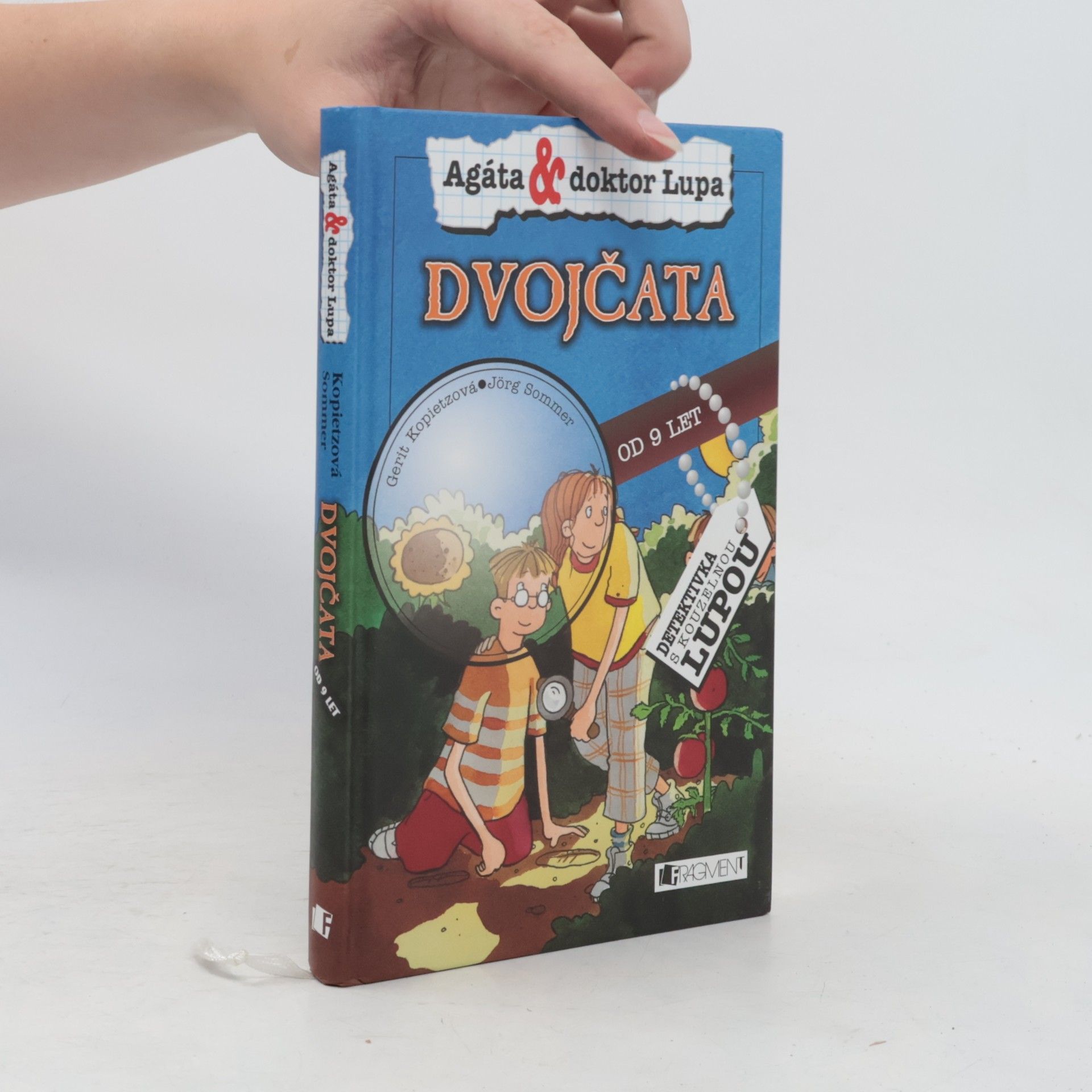 Dvojčata