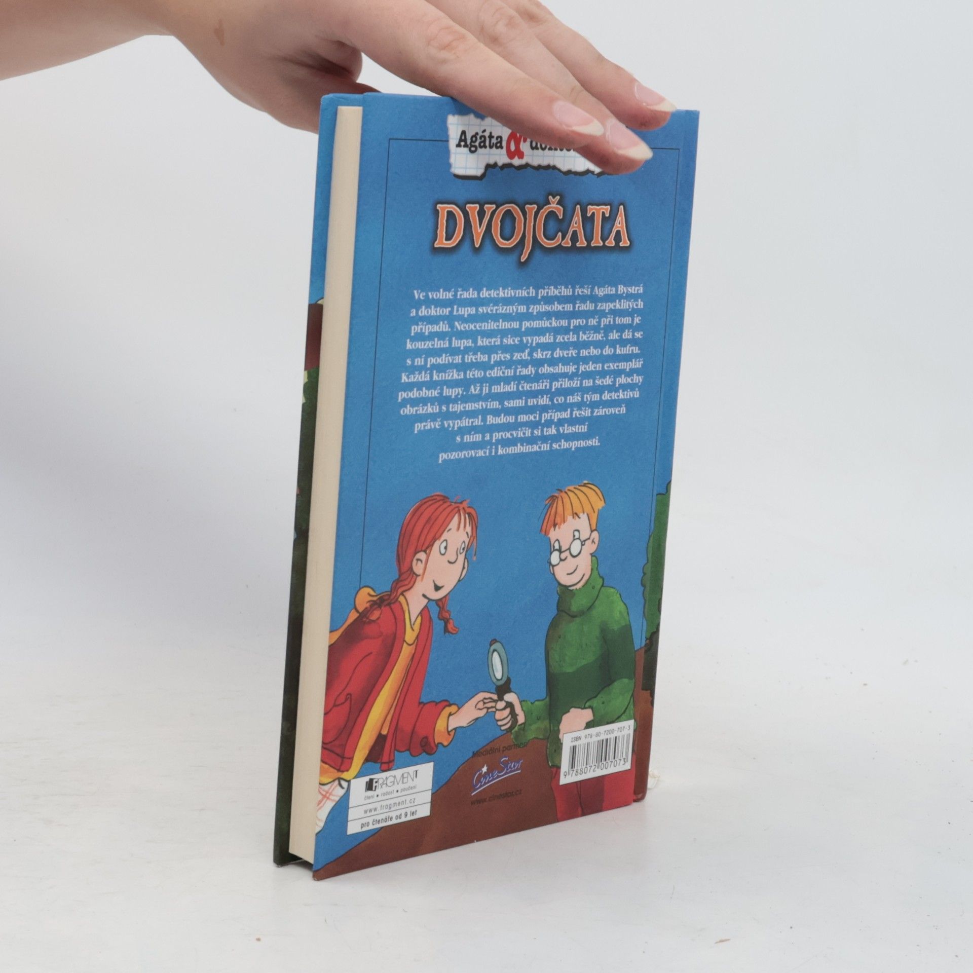 Gerit Kopietz Dvojčata