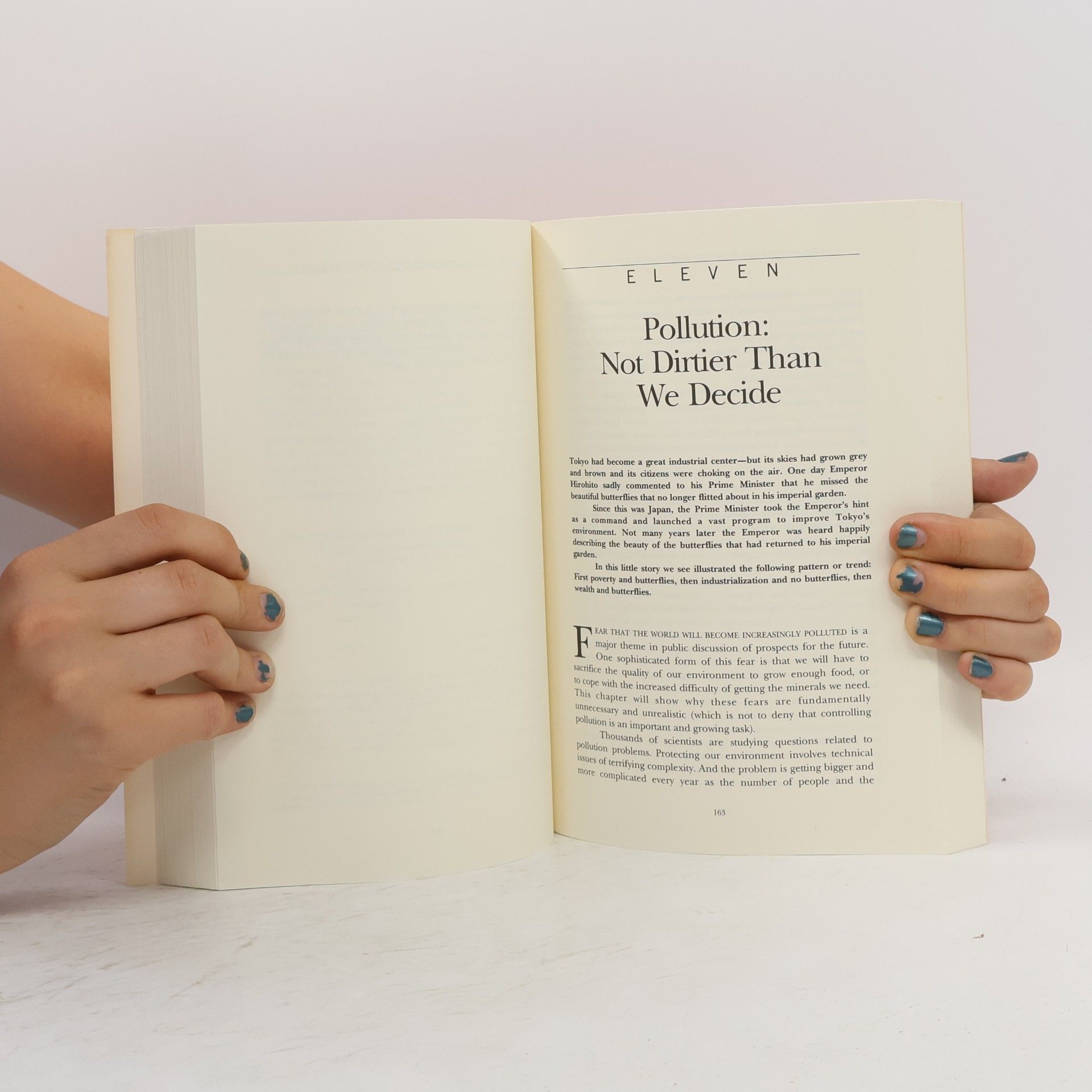 Max Singer Passage to a Human World