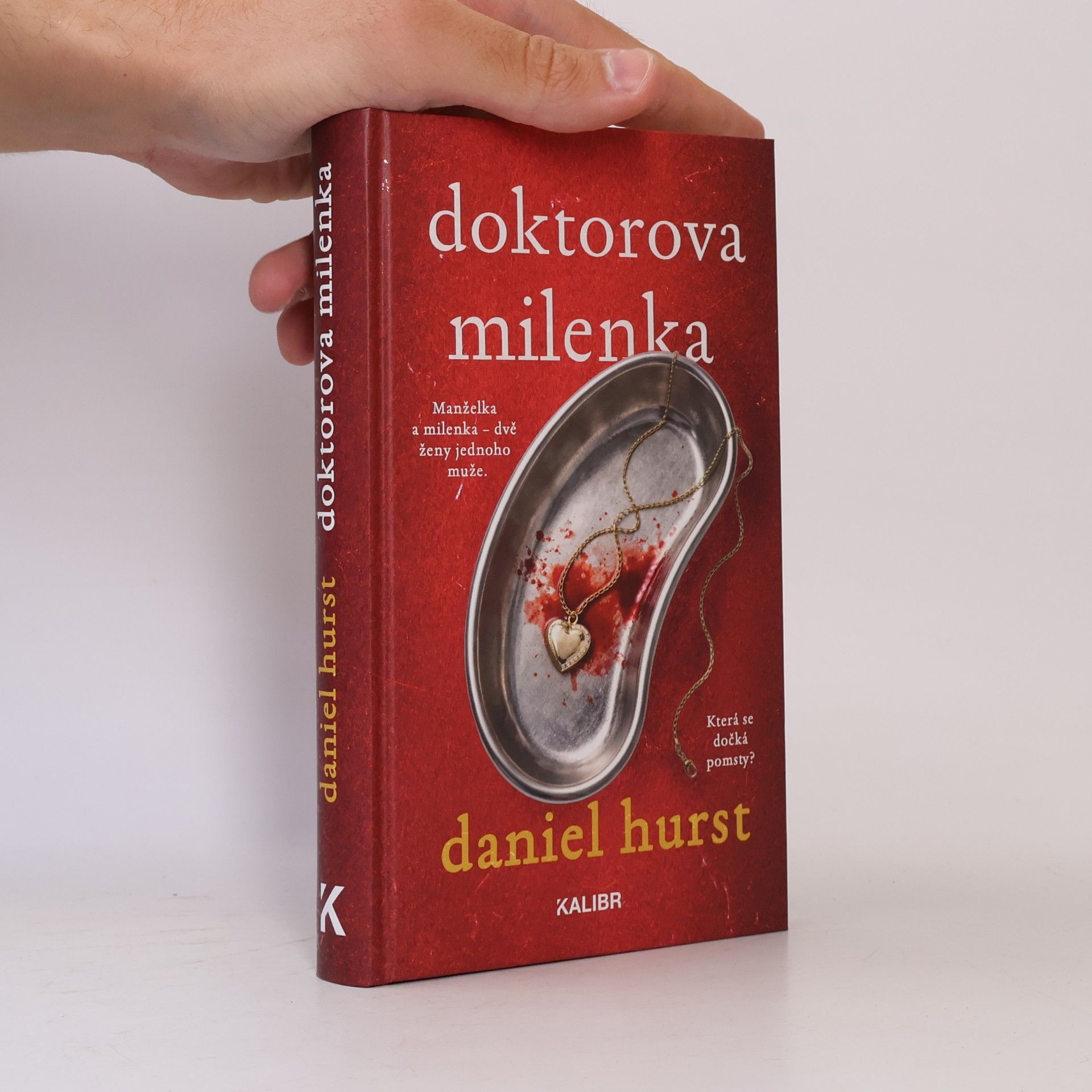 Doktorova milenka