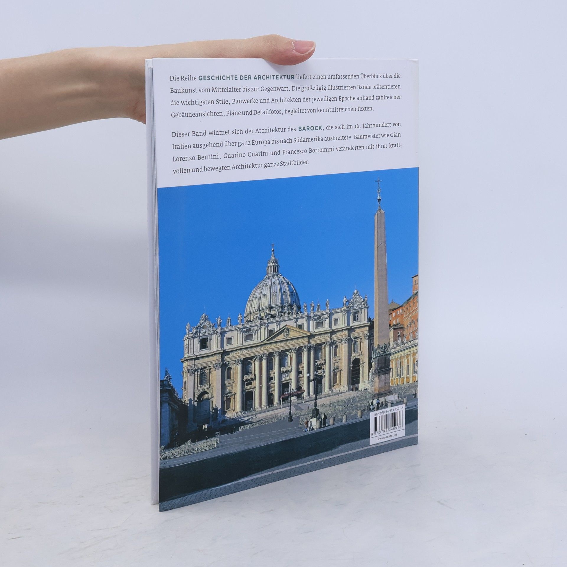 Claudia Zanlungo Geschichte der Architektur