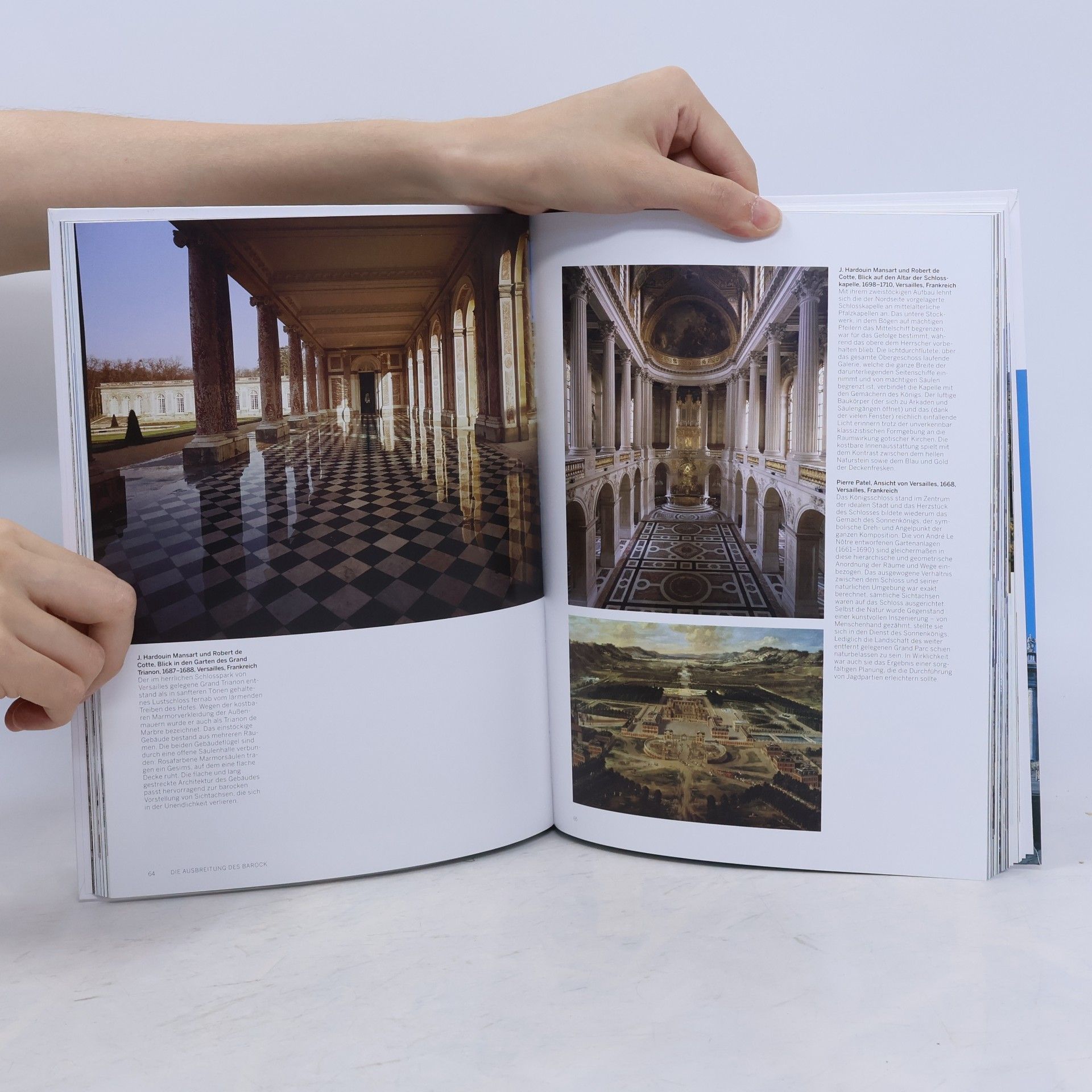Claudia Zanlungo Geschichte der Architektur