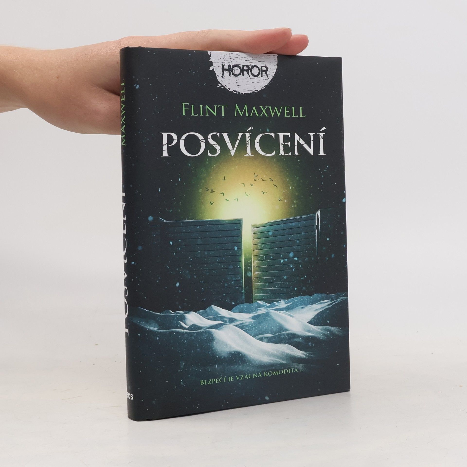 Posvícení