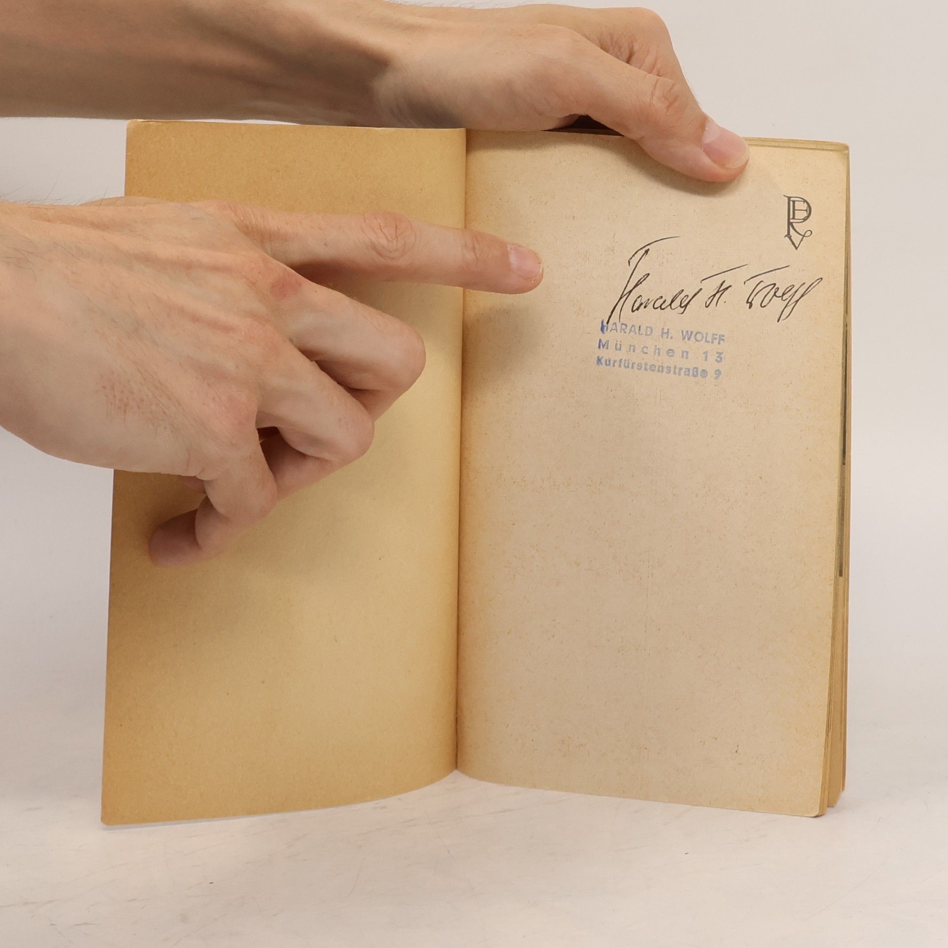 Collectif d'auteurs Rowohlts monographien. Gottfried Benn