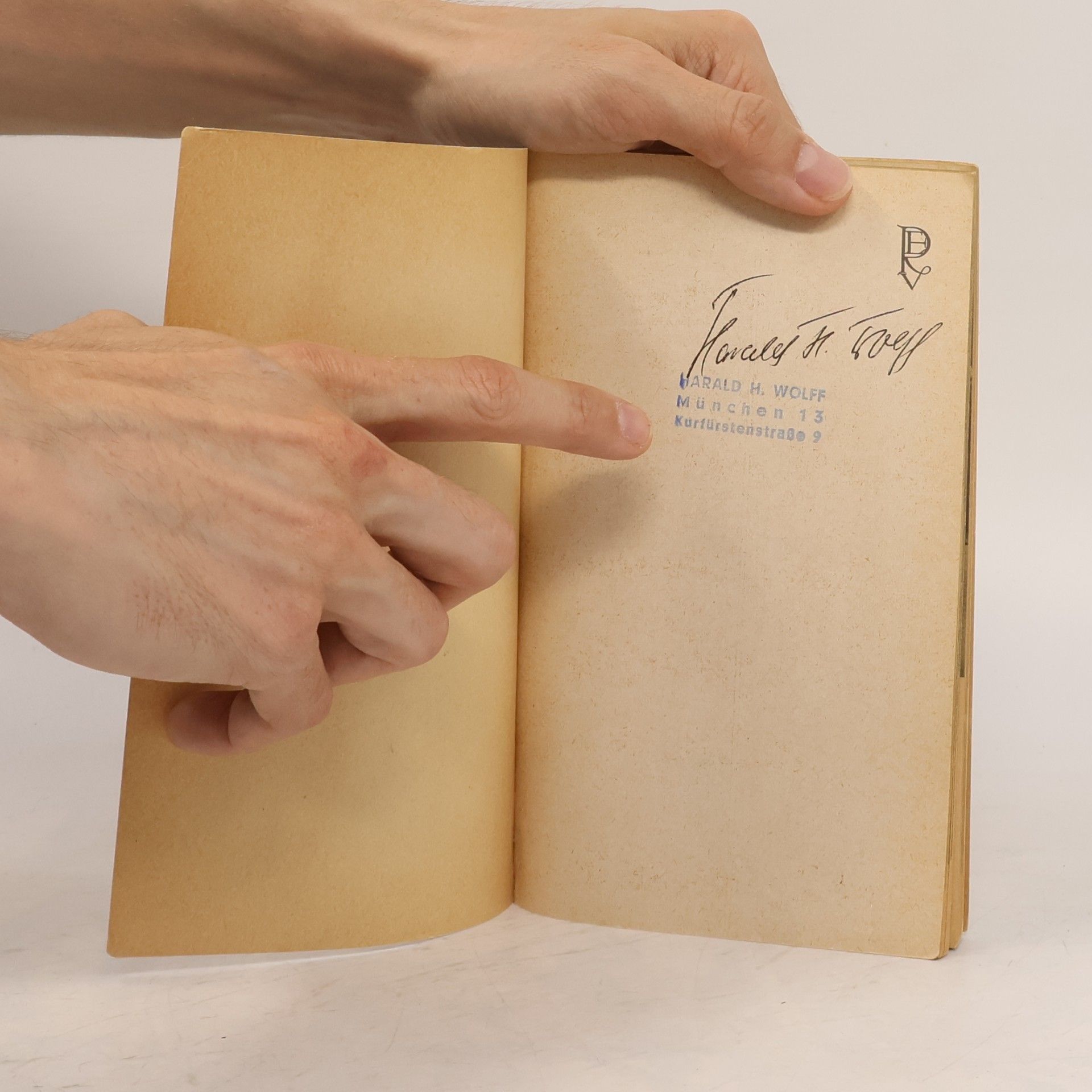 Collectif d'auteurs Rowohlts monographien. Gottfried Benn