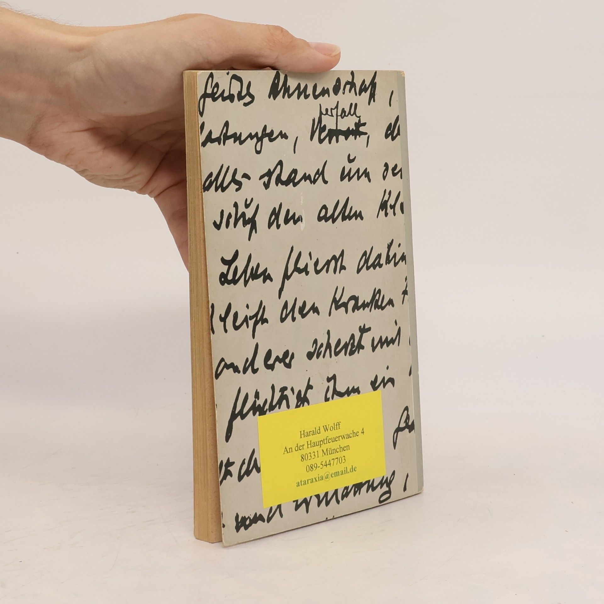 Collectif d'auteurs Rowohlts monographien. Gottfried Benn