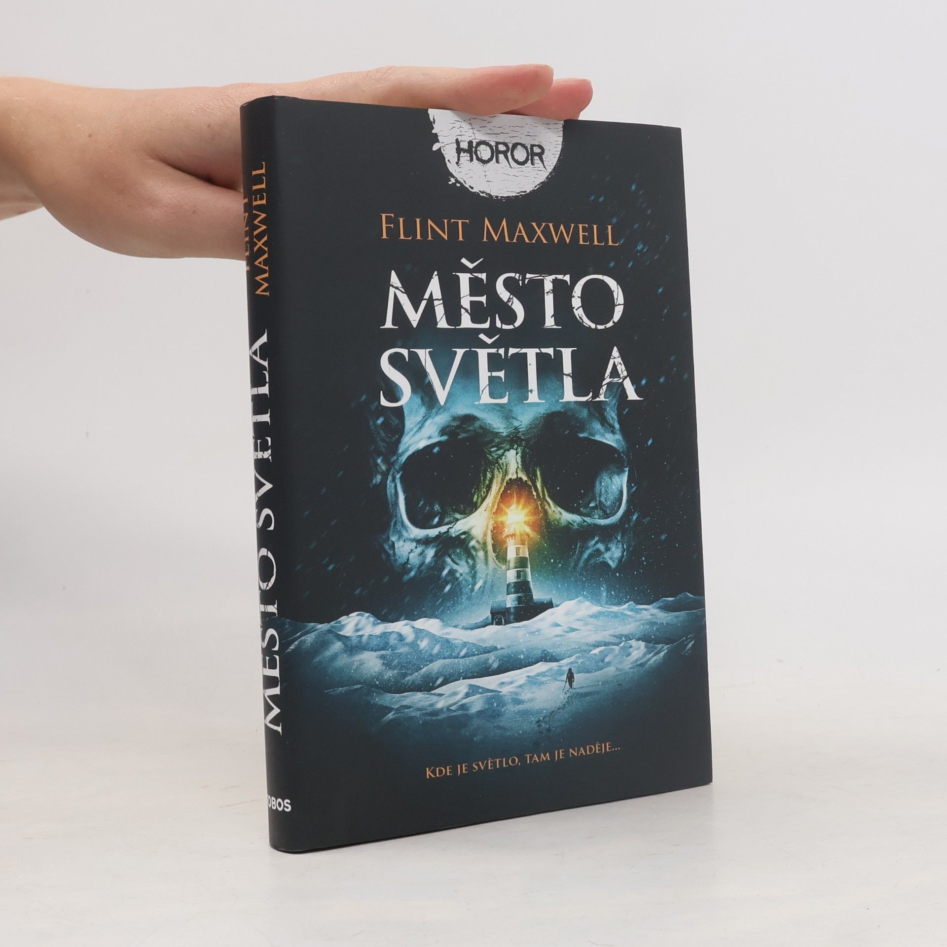 Město světla