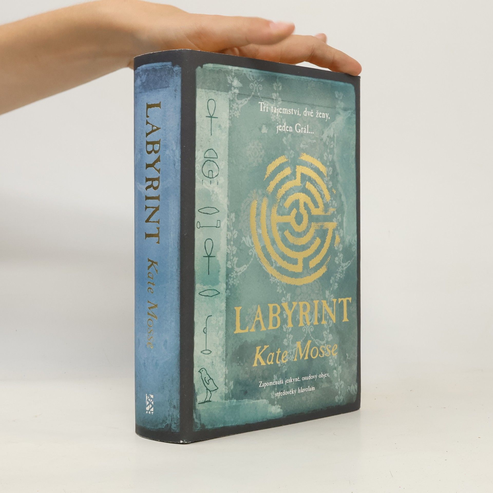 Labyrint