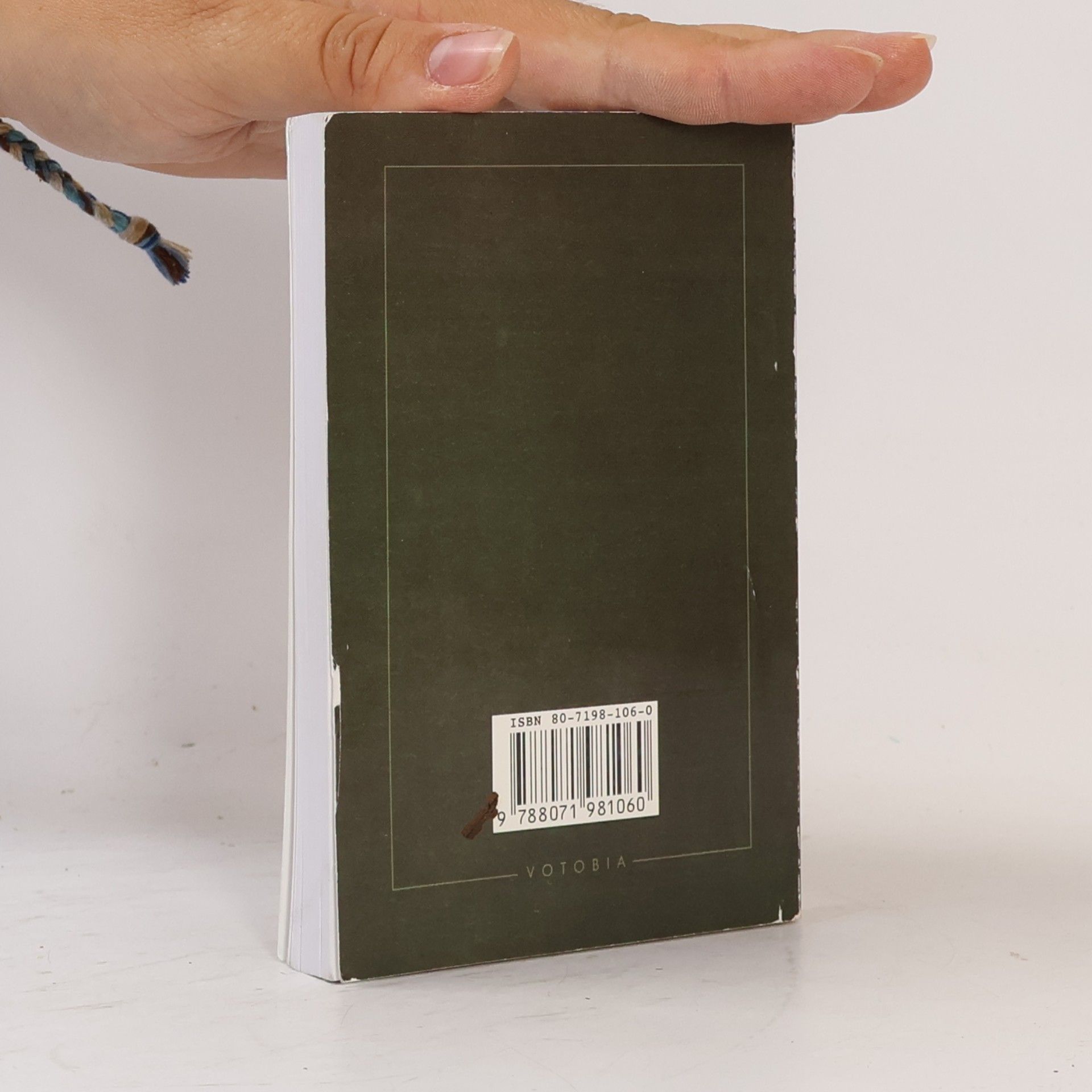Robert Lawless Co je to kultura