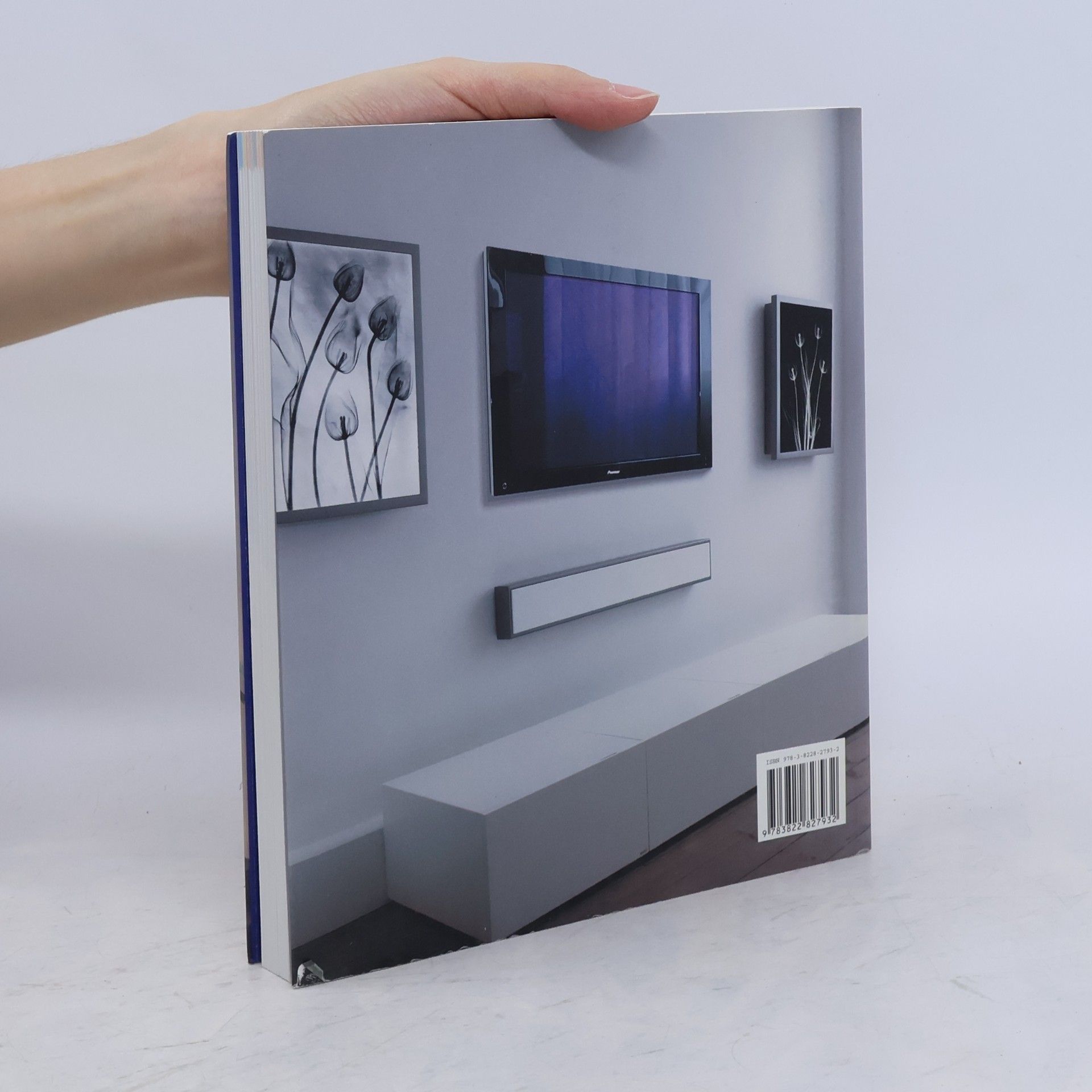 Simone Schleifer 500 ideas for small spaces. 500 idées pour petits espaces. 500 Ideen für kleine Räume