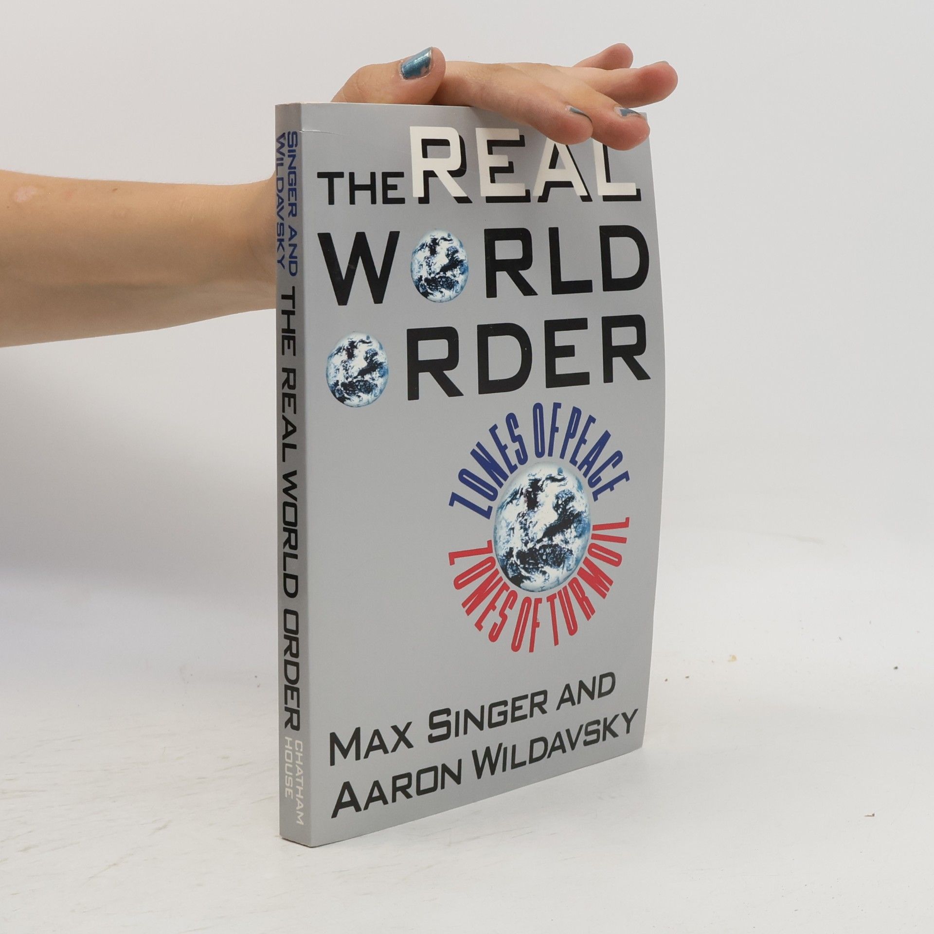 The Real World Order
