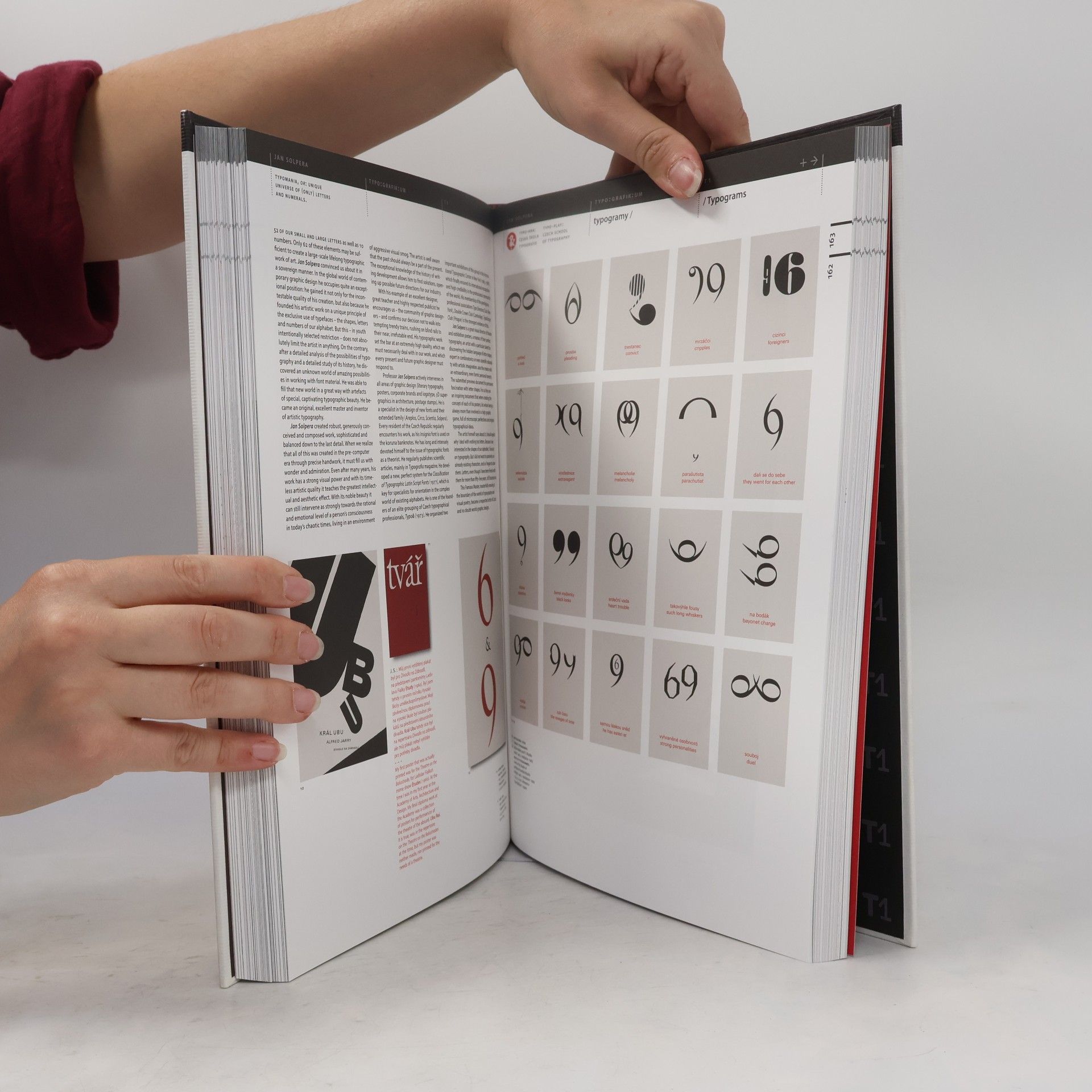 Vladislav Rostoka Typografikum