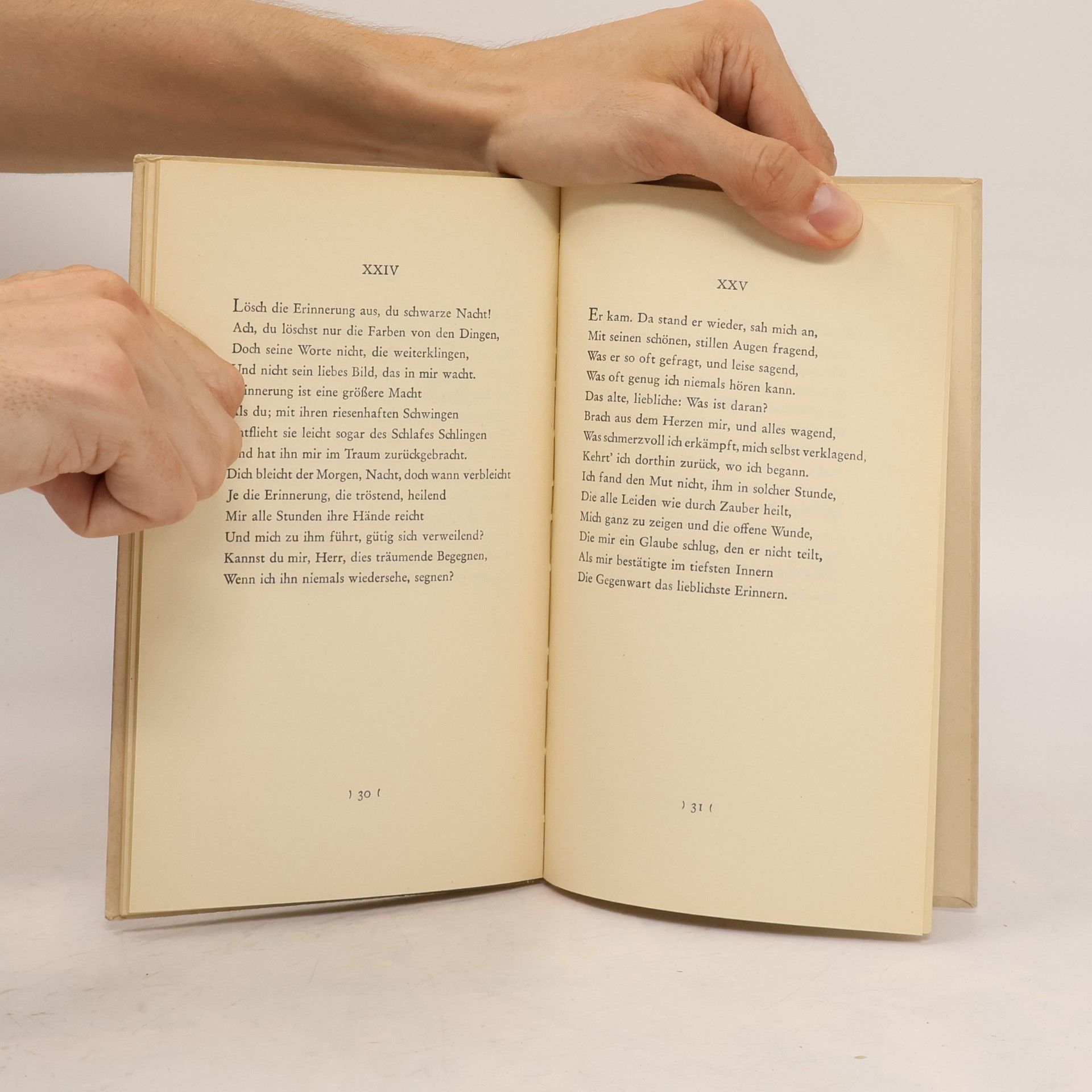 Autorenkollektiv Sonette einer Griechin
