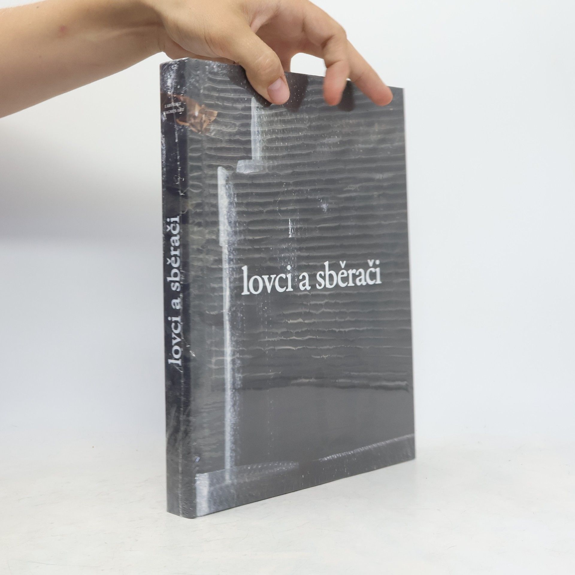 Autorenkollektiv Lovci a sběrači