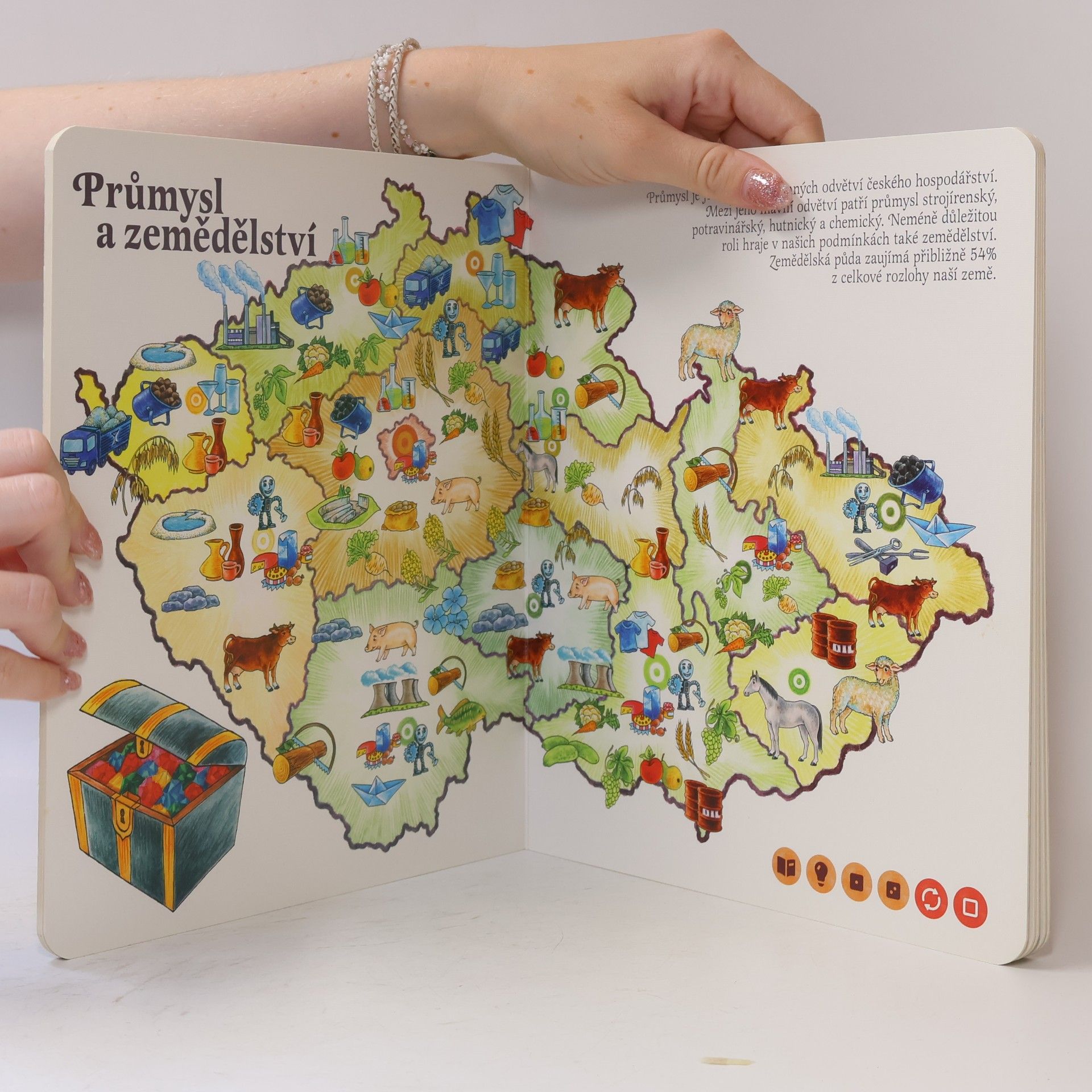 Ladislava Pechová Česká republika