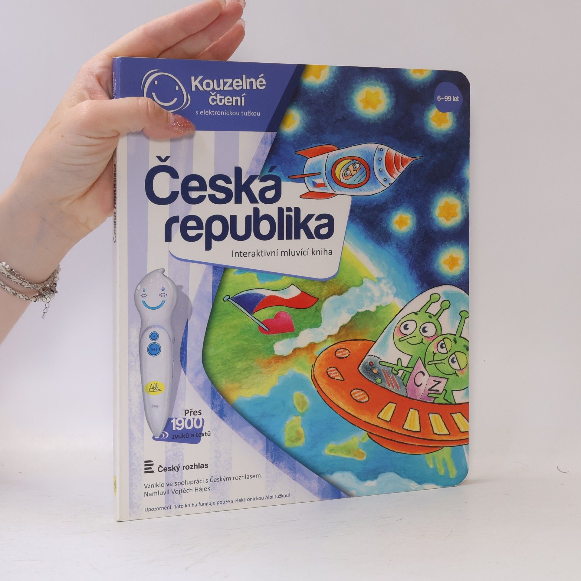 Ladislava Pechová Česká republika