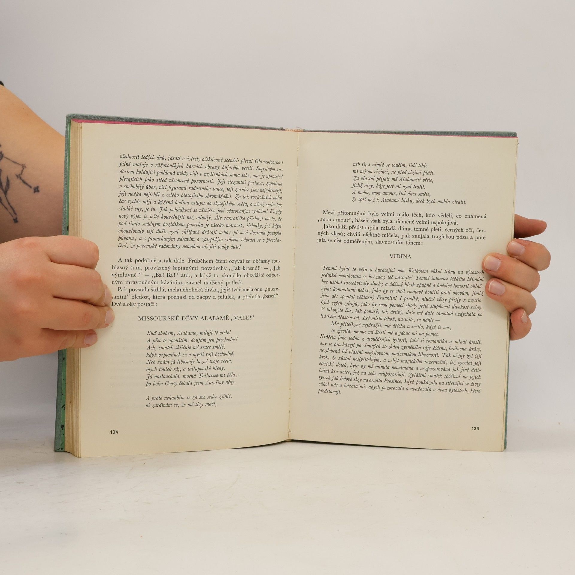Mark Twain Dobrodružství Toma Sawyera