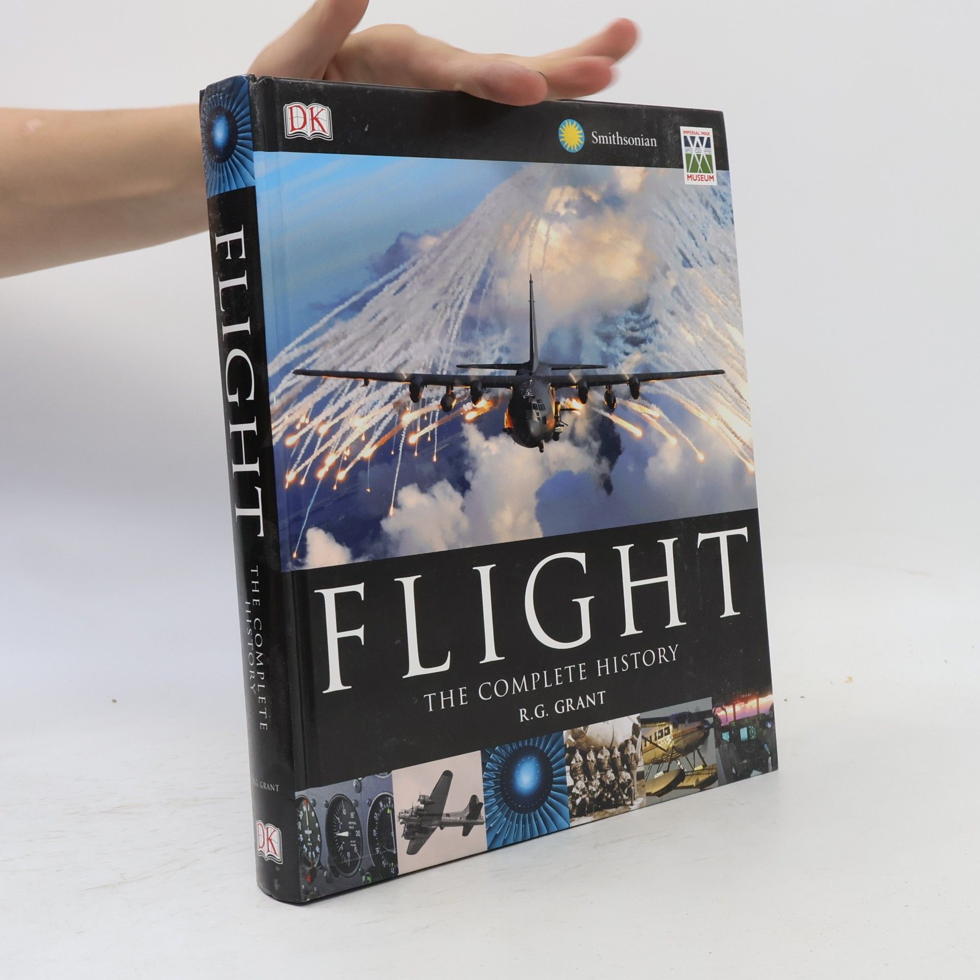 Duxford Airfield (Great Britain) Flight