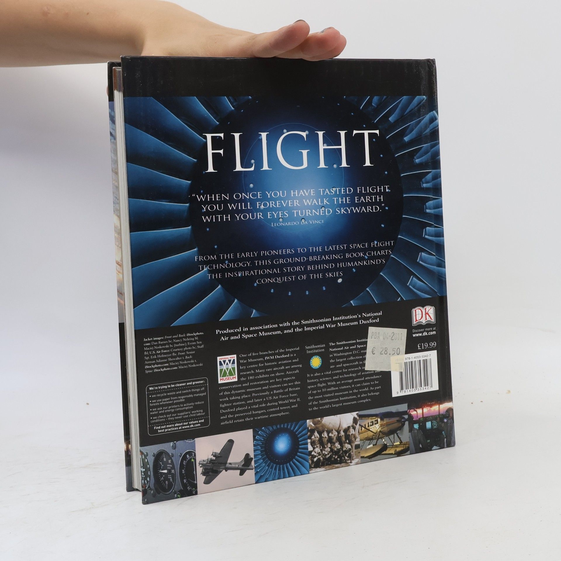 Reg Grant Flight