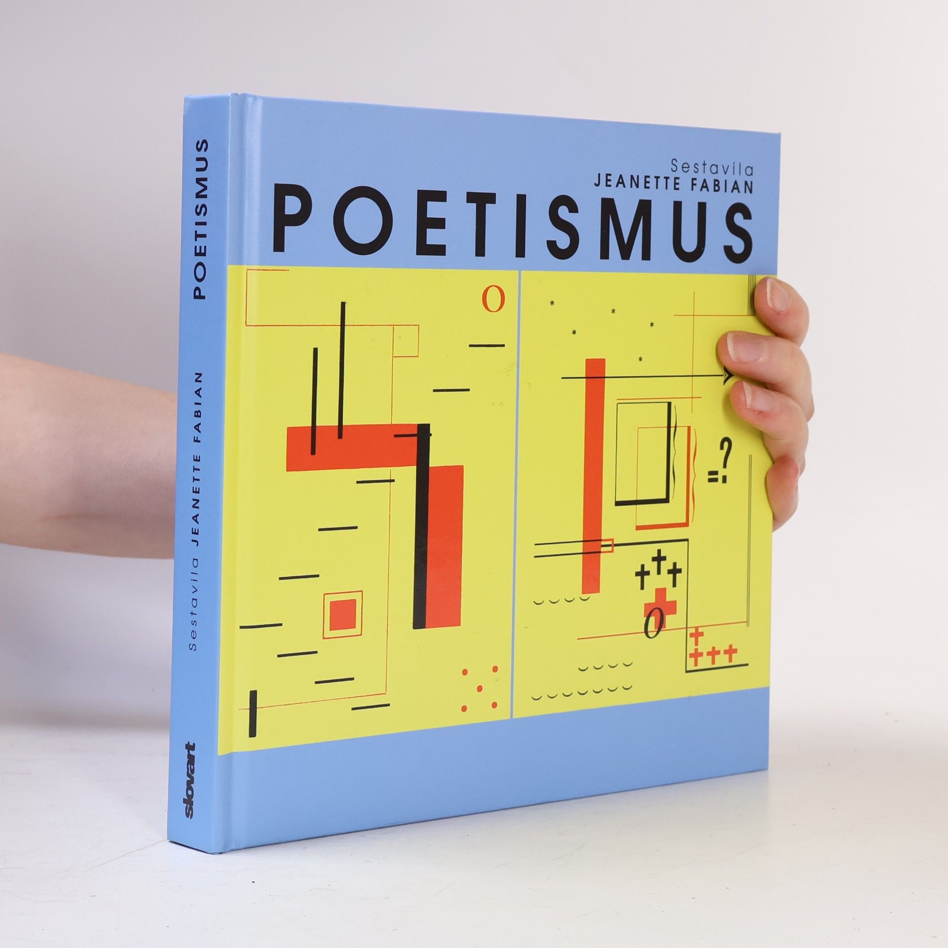 Jeanette Fabian Poetismus
