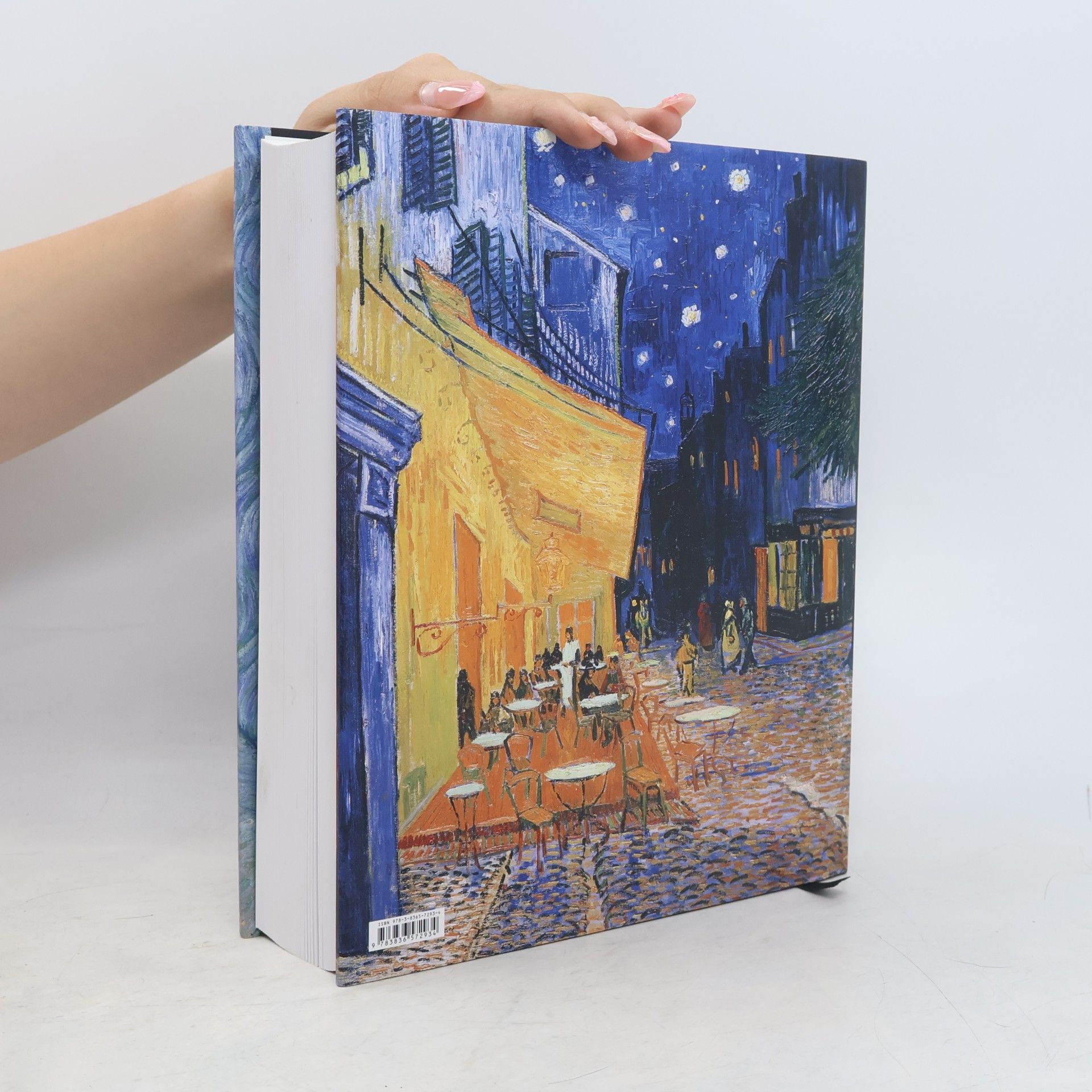 Ingo F. Walther Van Gogh. The Complete Paintings