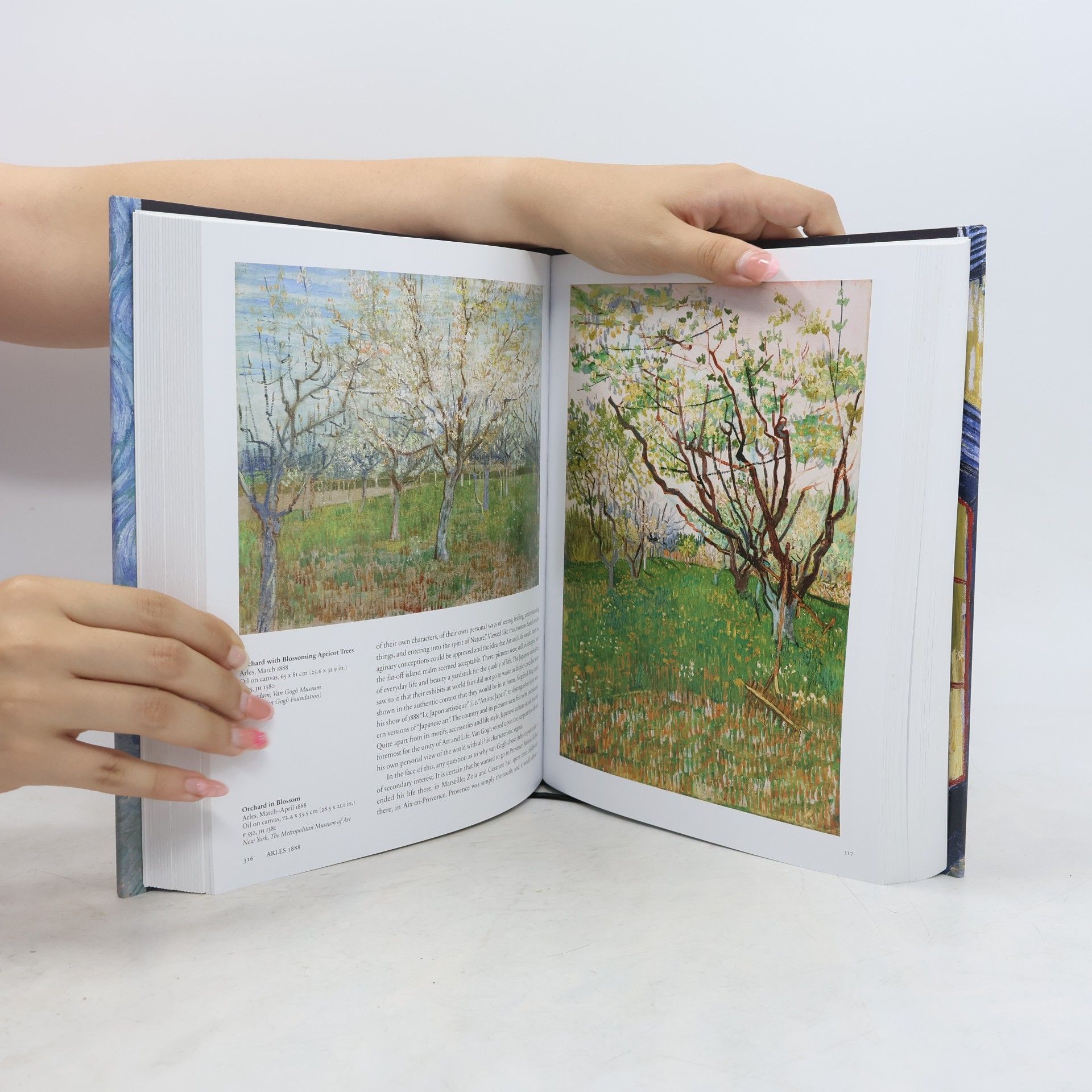 Ingo F. Walther Van Gogh. The Complete Paintings