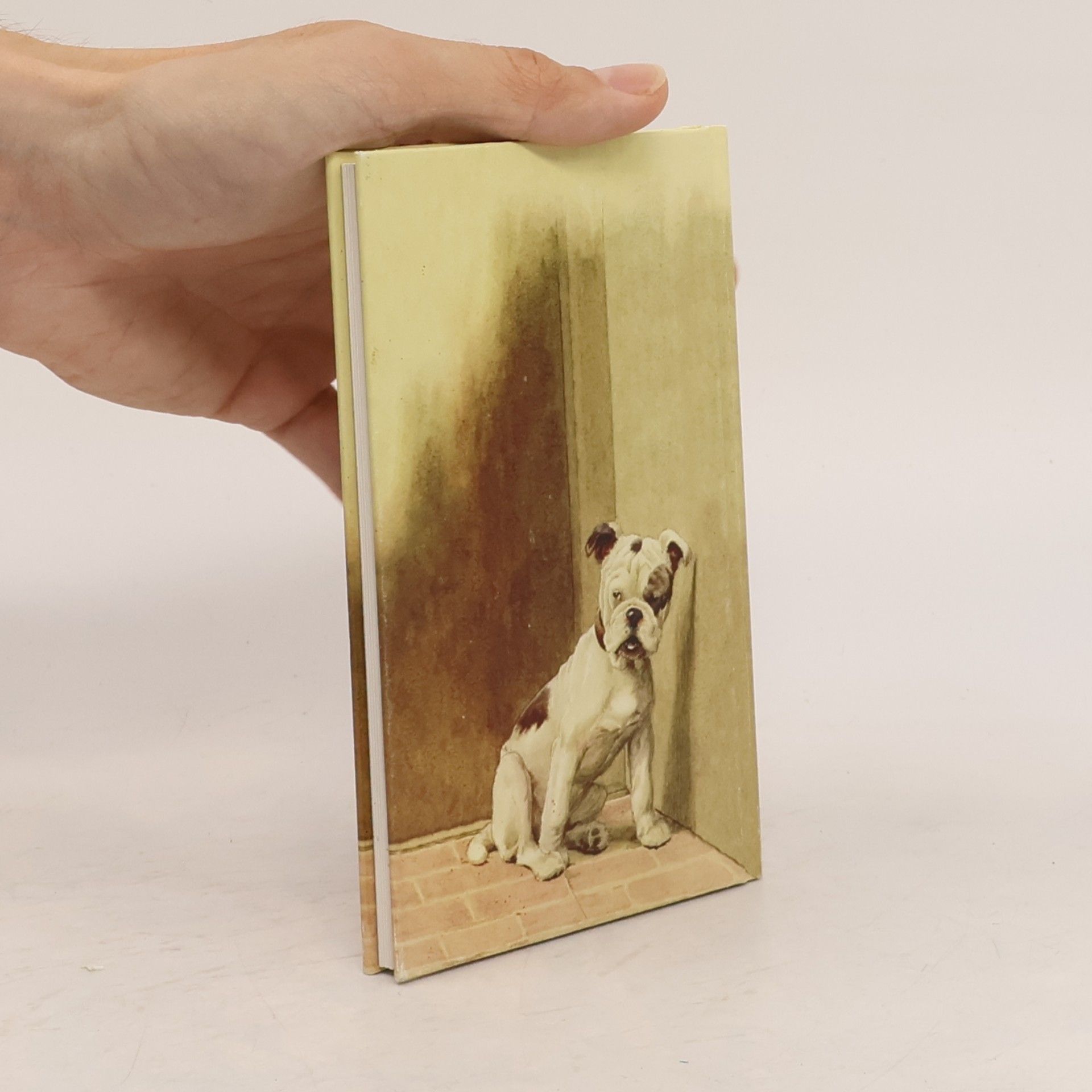 Maurice Maeterlinck Mein Hund