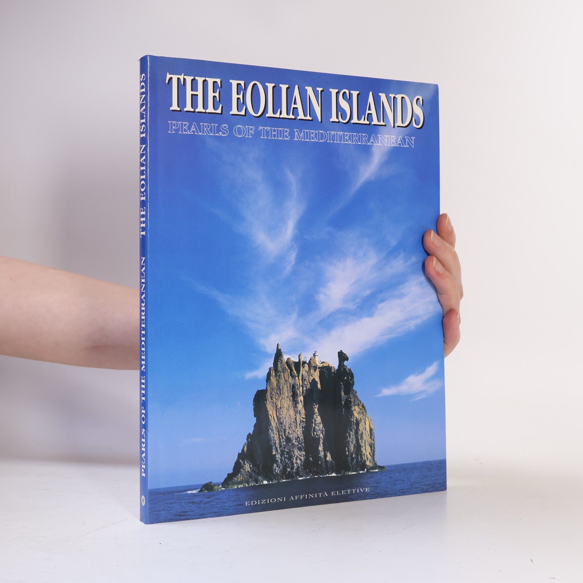 Various authors The Folian Islands