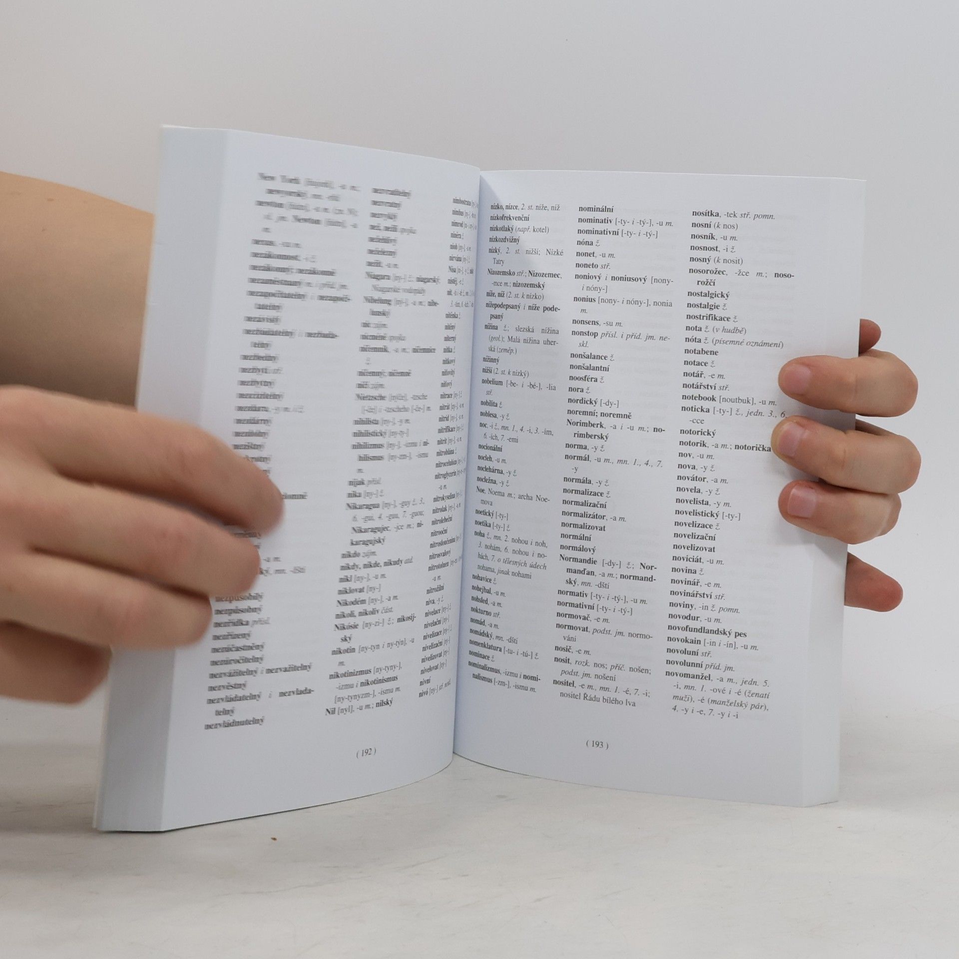 Autores varios Pravidla českého pravopisu : školní vydání včetně Dodatku