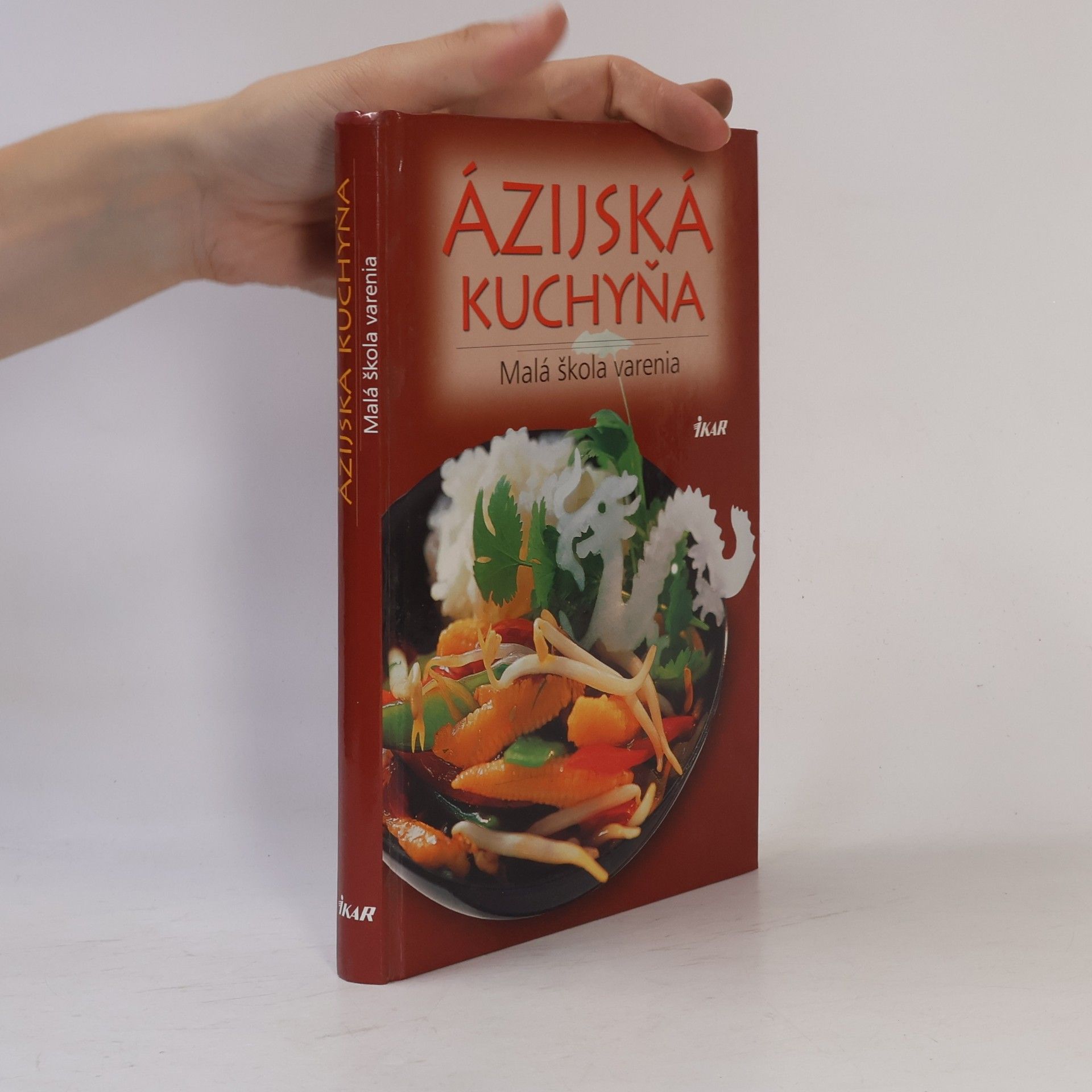 Ázijská kuchyňa