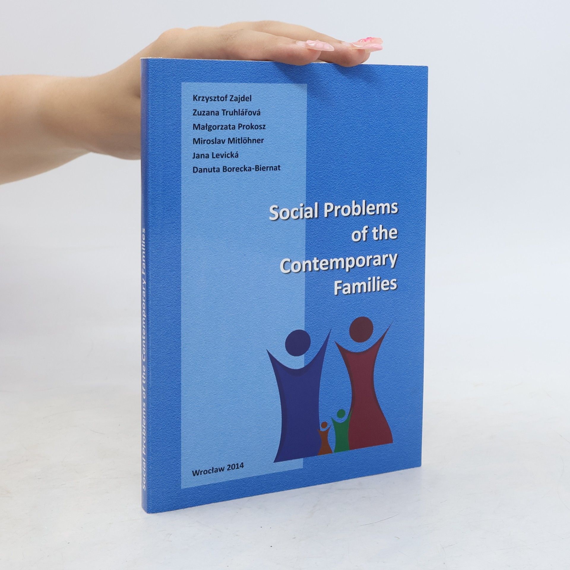 Social Problems of the Contemporary Families