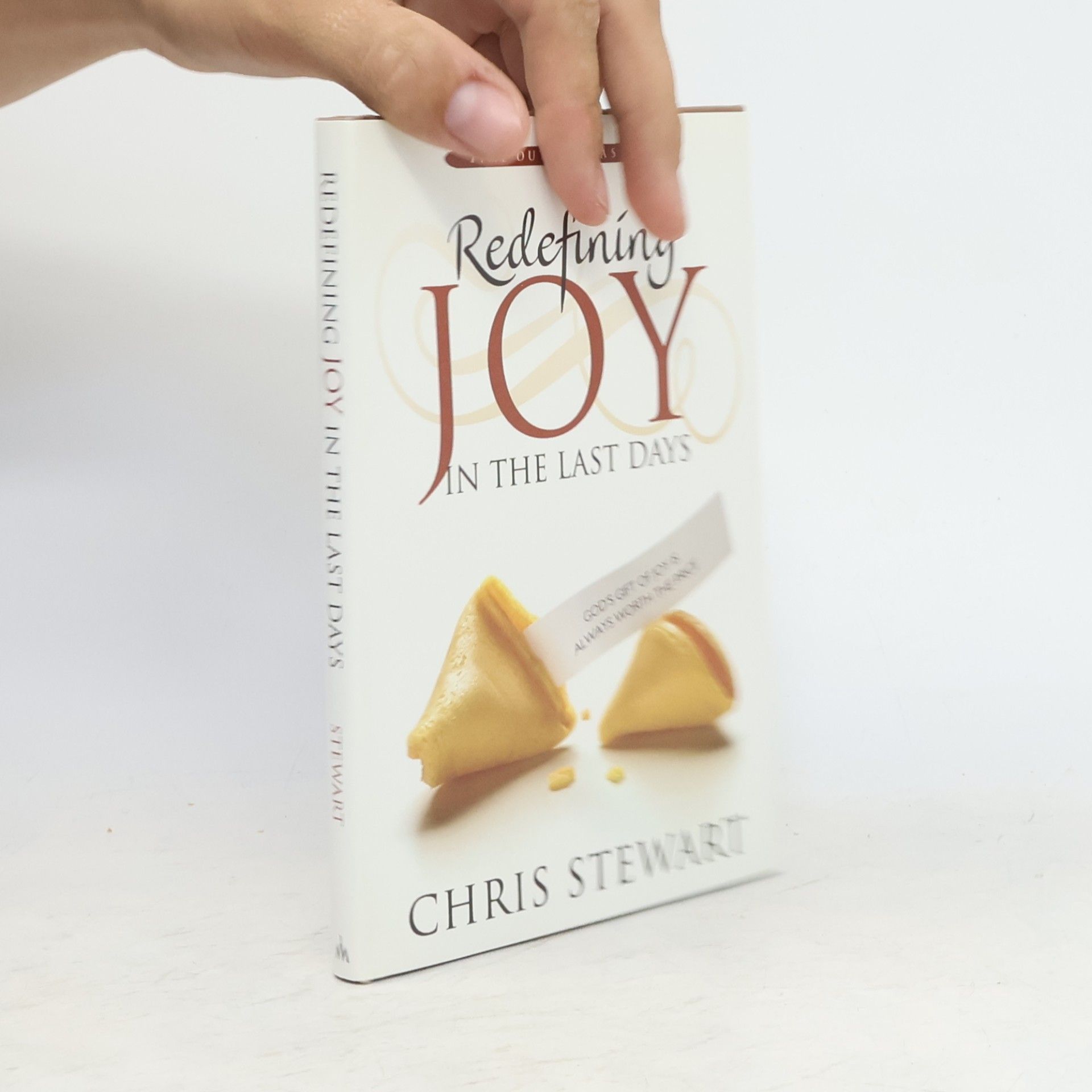 Time Out Classics: Redefining Joy in the Last Days